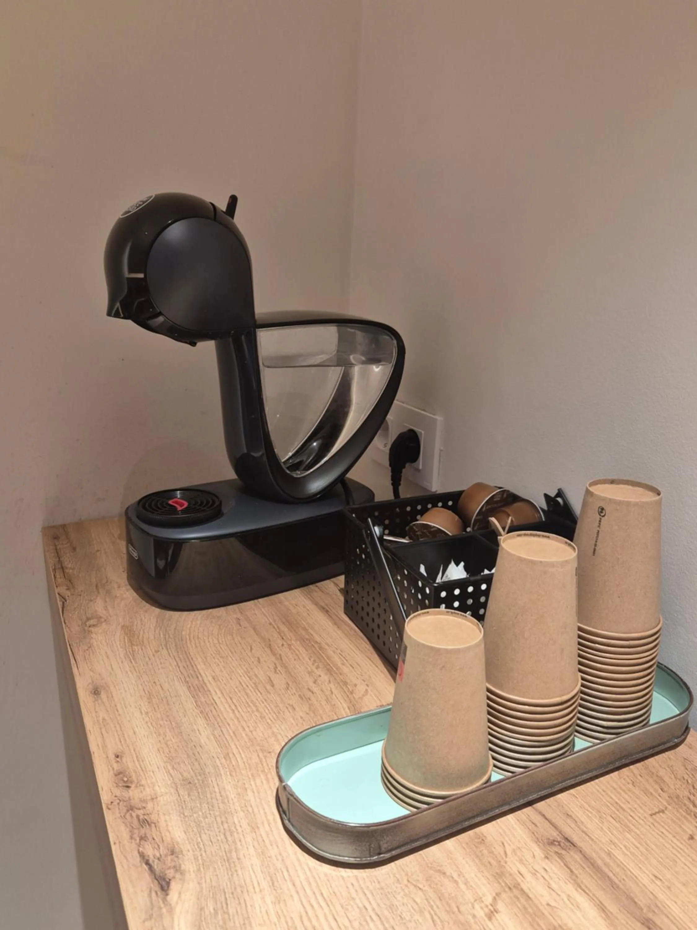 Living room in Bavieca