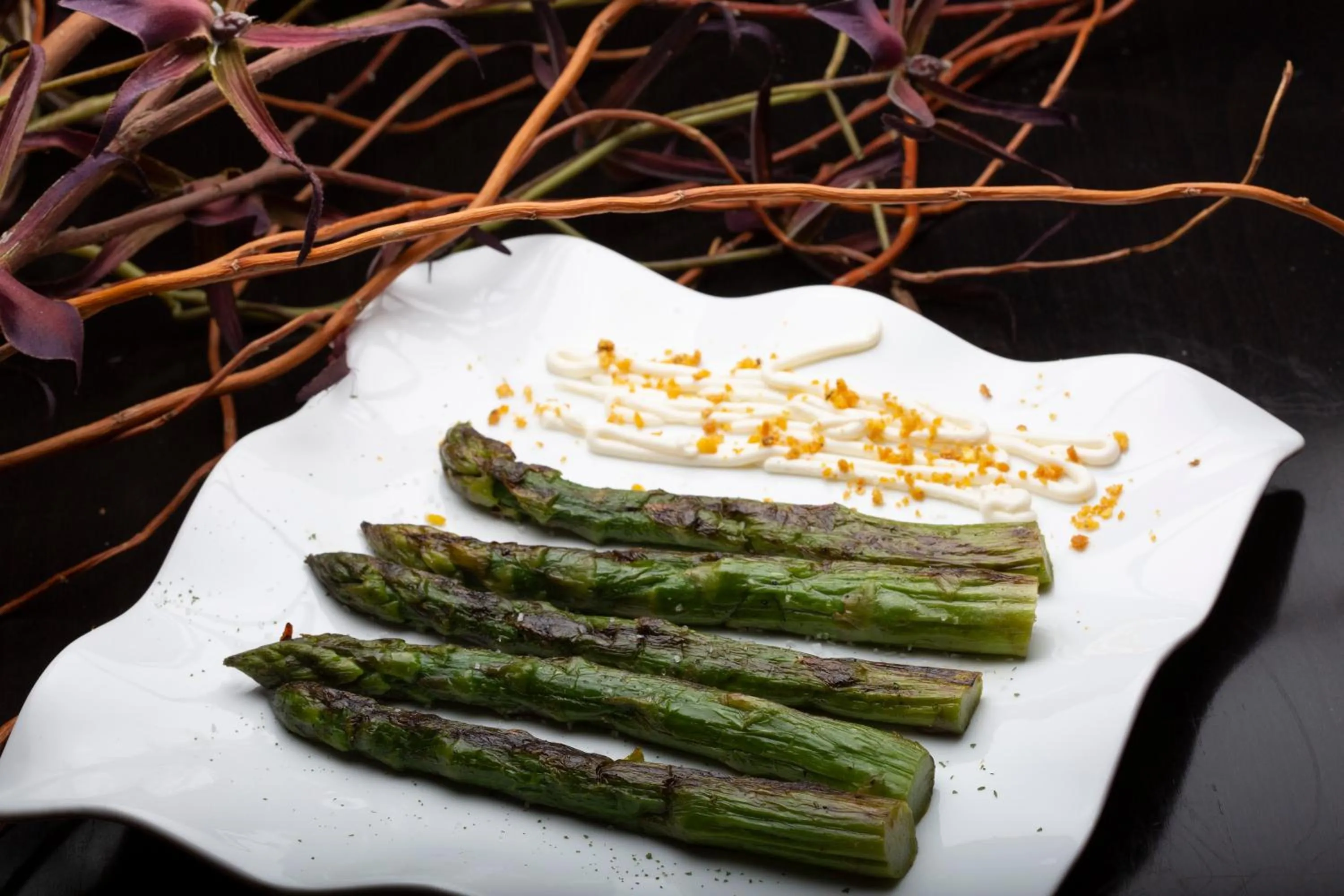 Restaurant/places to eat in Bavieca