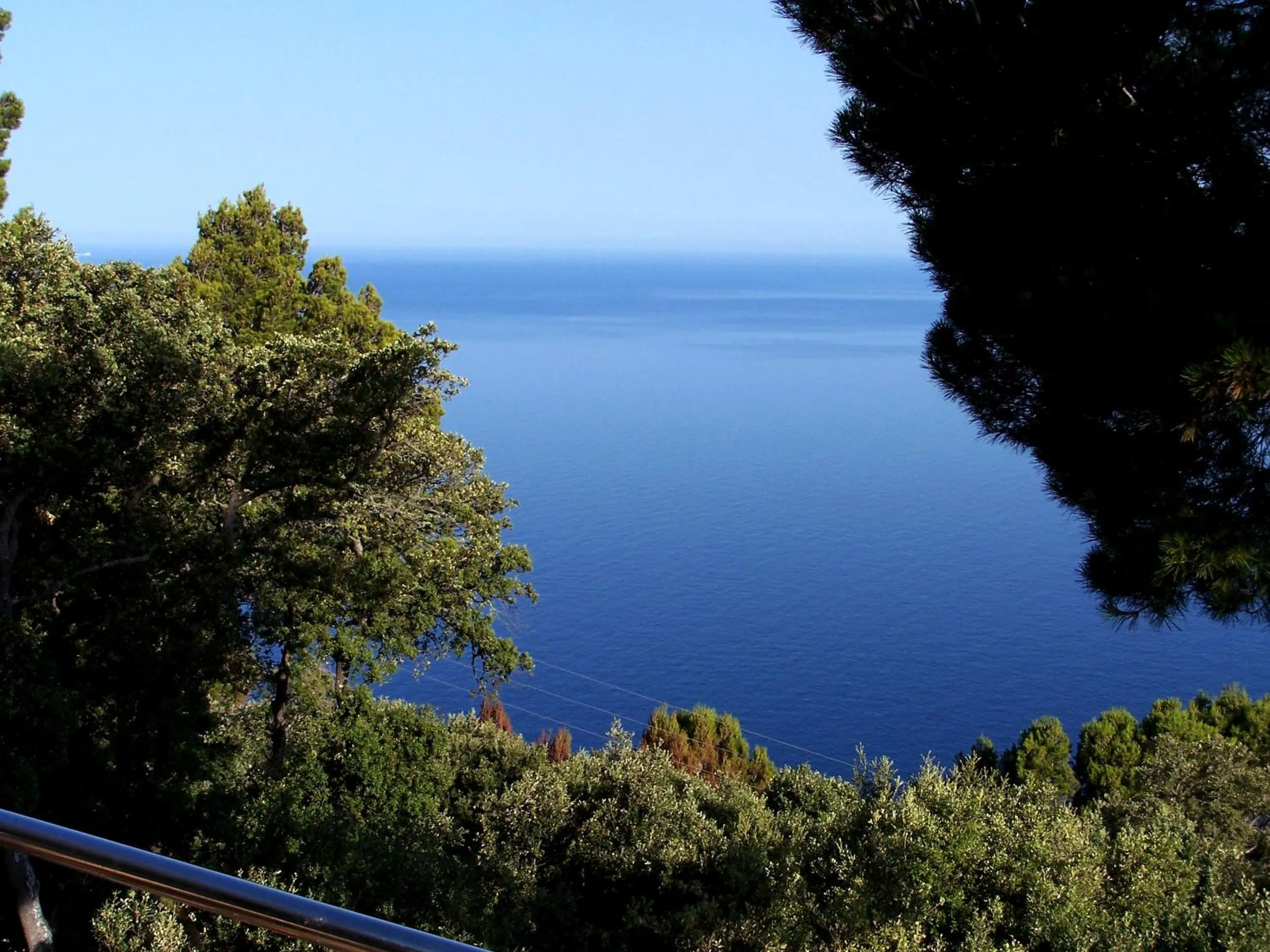 Natural landscape in Bordoy Continental Valldemossa