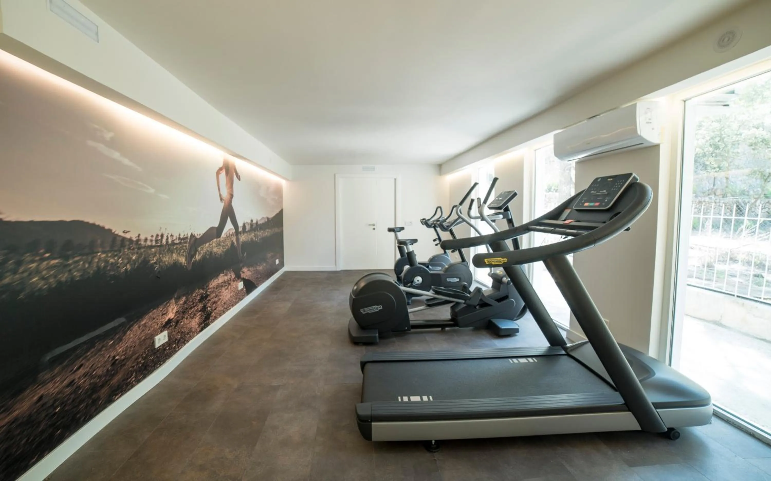 Fitness centre/facilities in Bordoy Continental Valldemossa