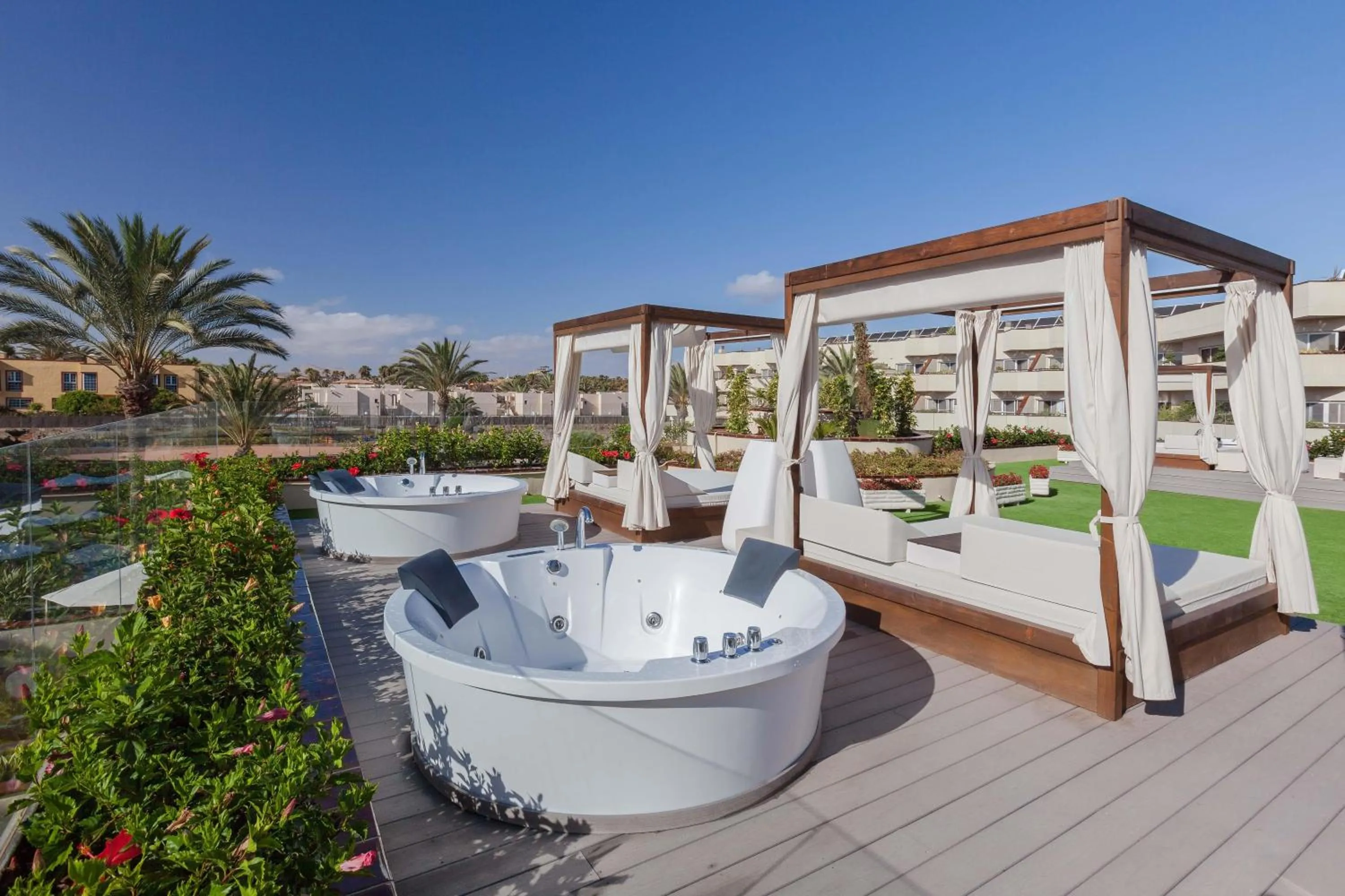 Property building in Barceló Corralejo Bay - Adults Only