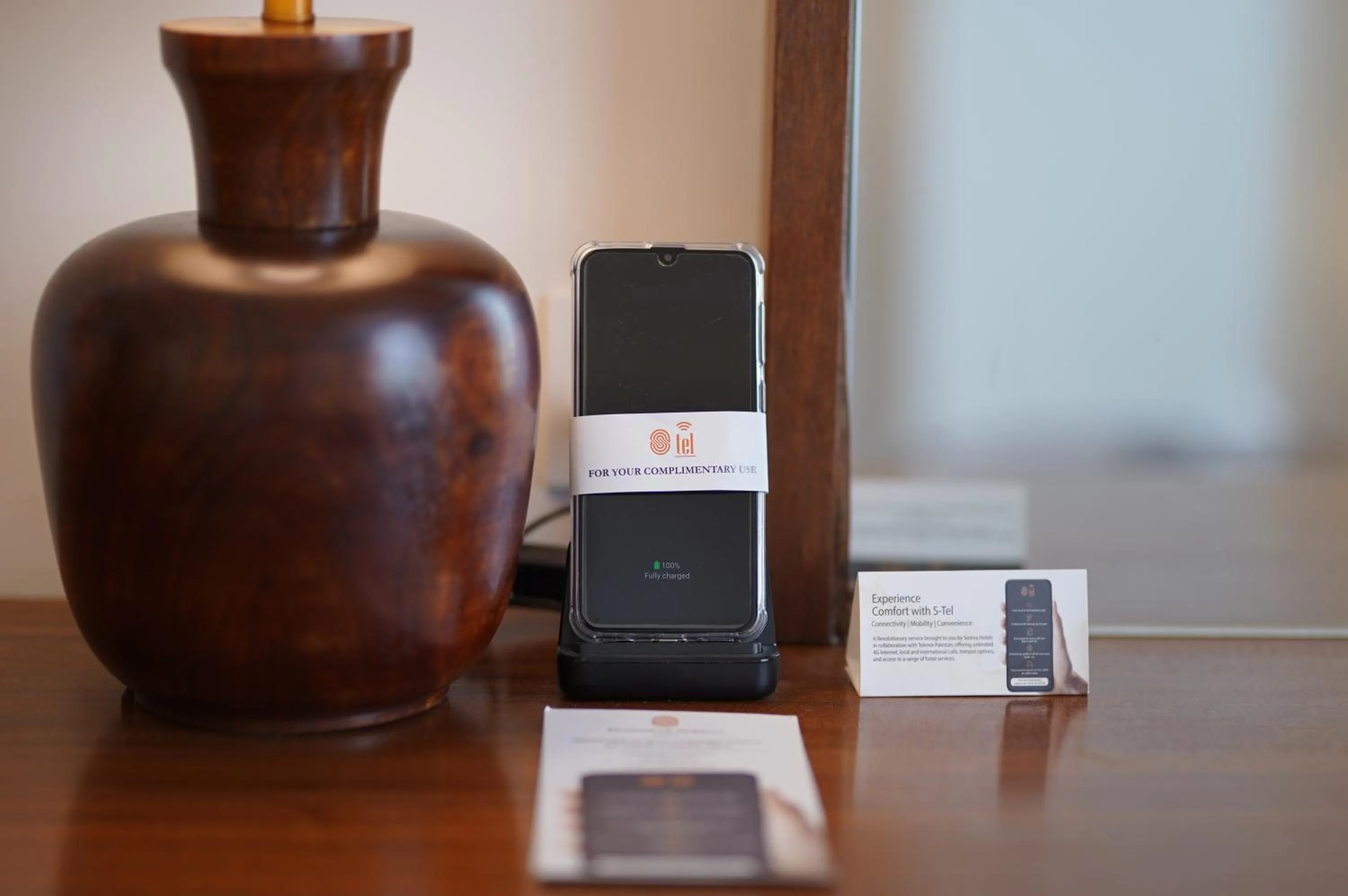 Peshawar Serena Hotel