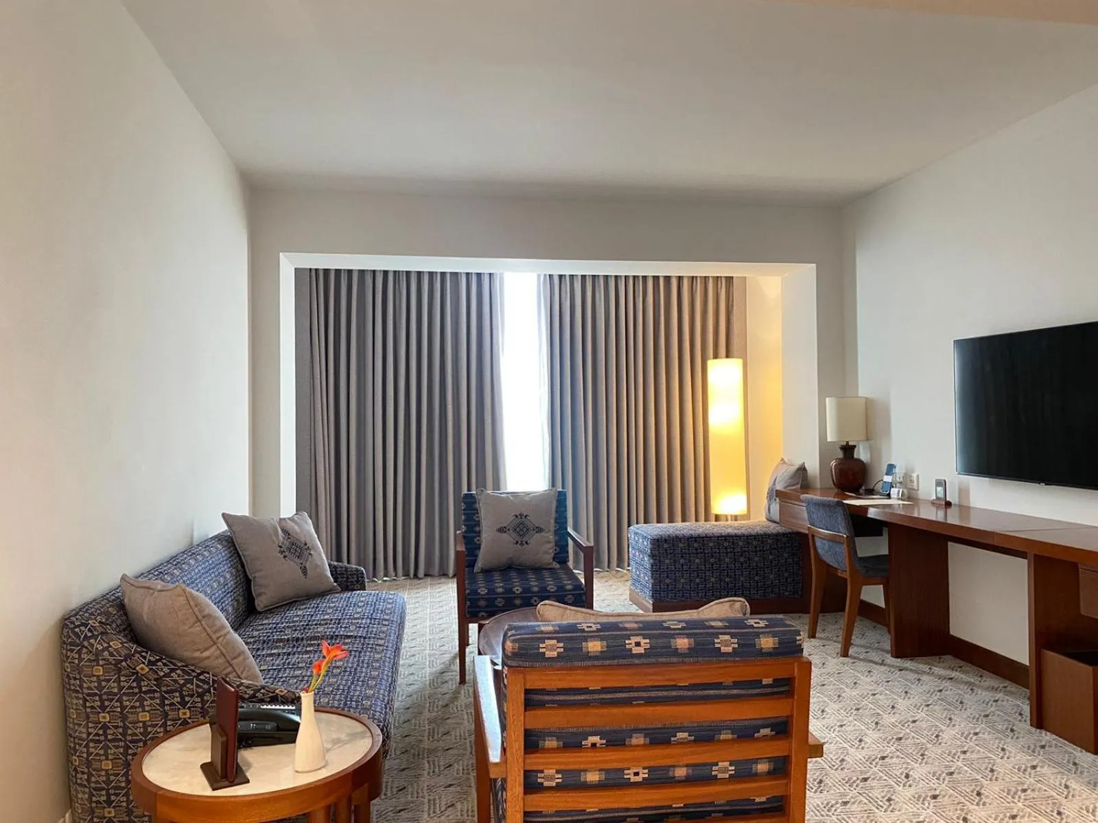 Peshawar Serena Hotel