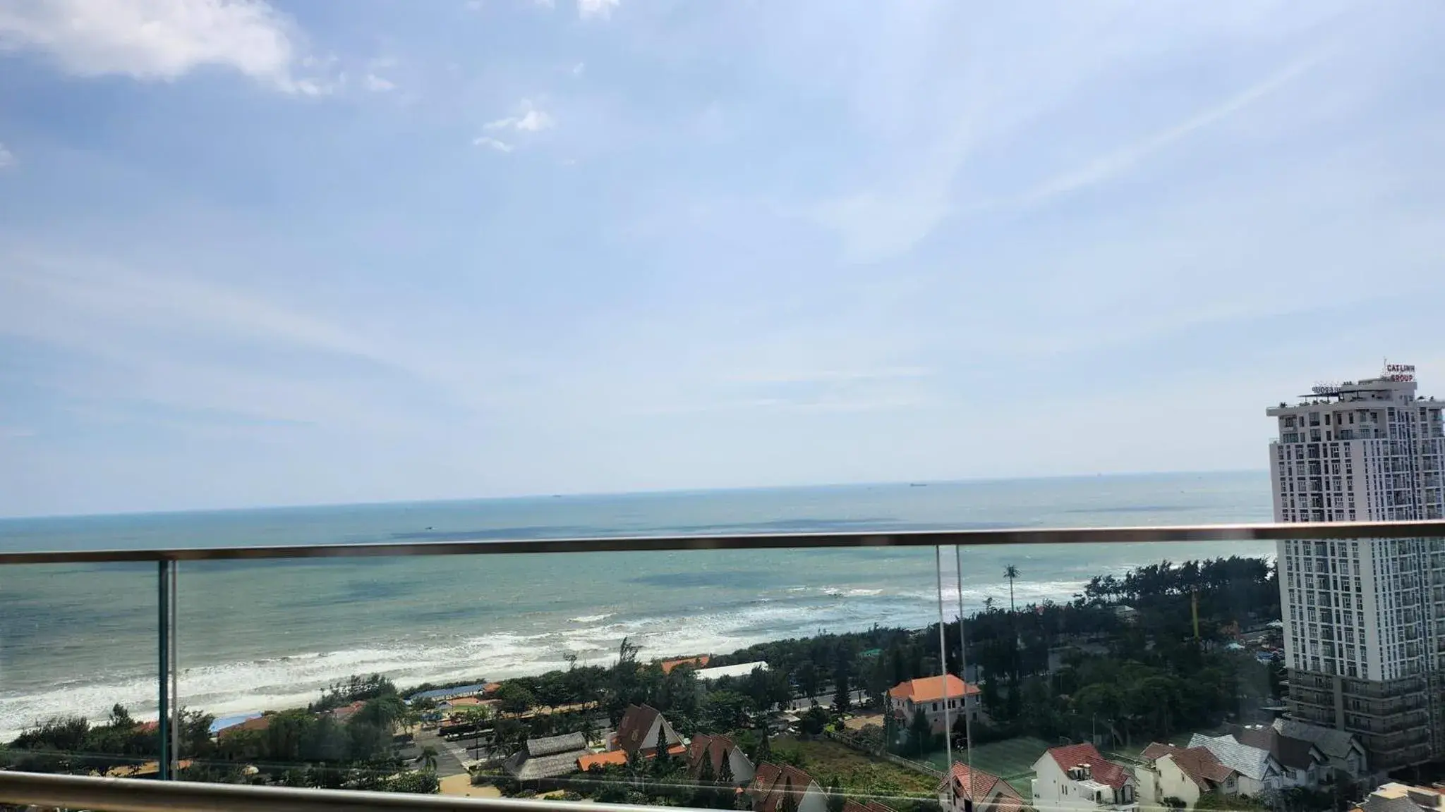 The Sóng An Gia villahomestayvungtau The Sóng An Gia villahomestayvungtau