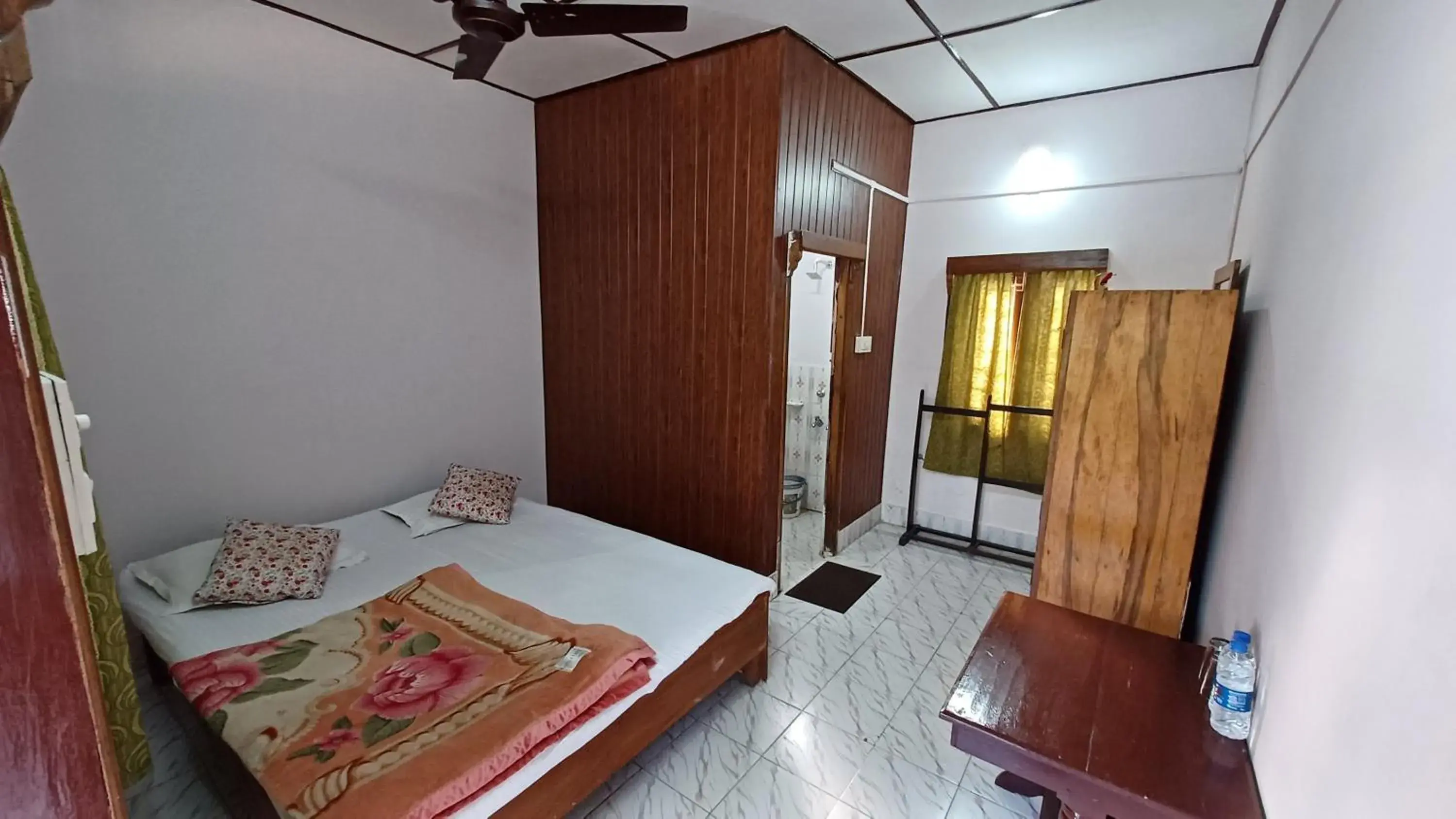 Standard Double Room - single occupancy in Green Reed Resort By Meenakshi, Kaziranga Standard Double Room - single occupancy in Green Reed Resort By Meenakshi, Kaziranga