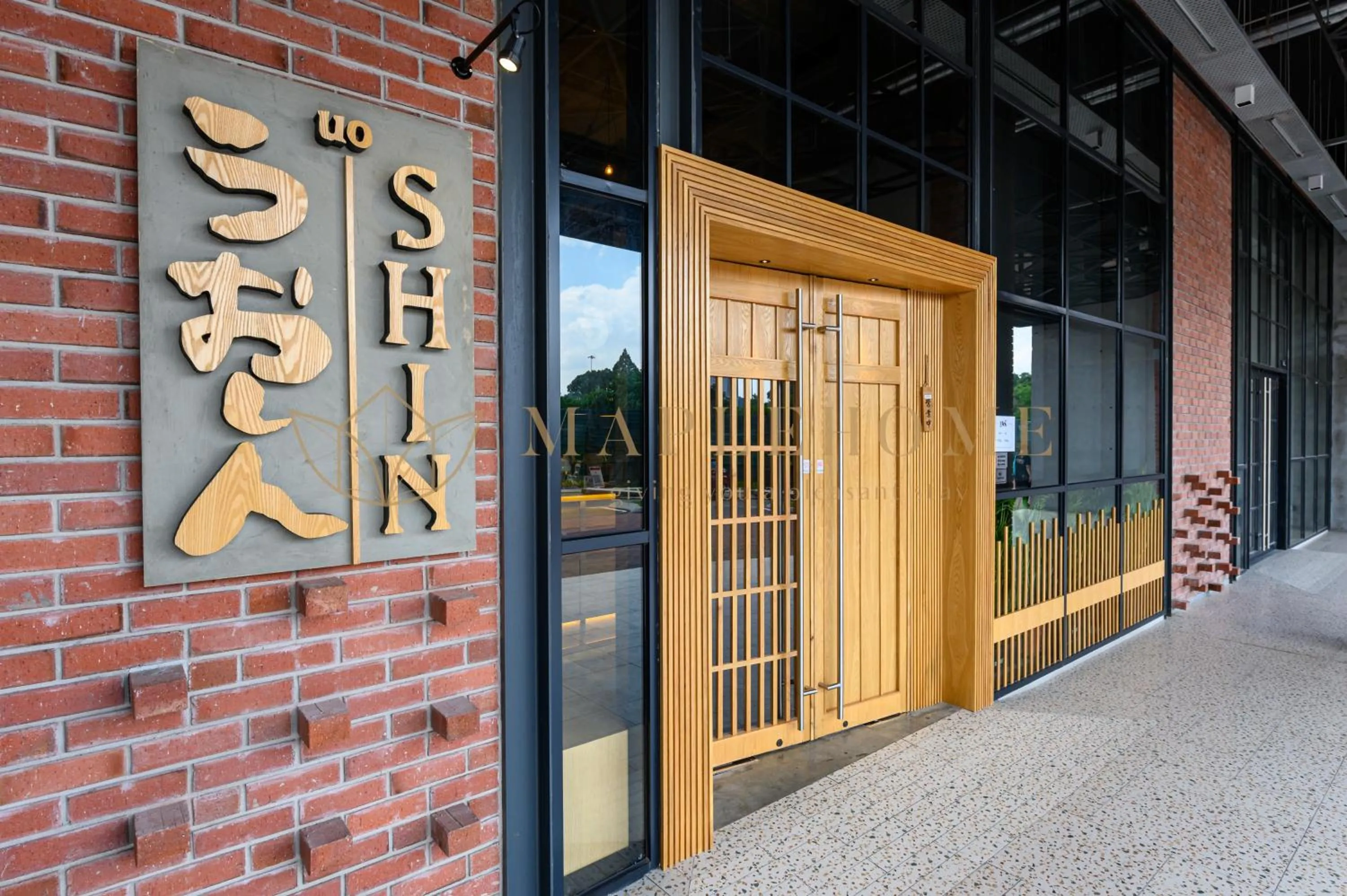 Restaurant/places to eat in Millerz Square Premier Suites Kuala Lumpur