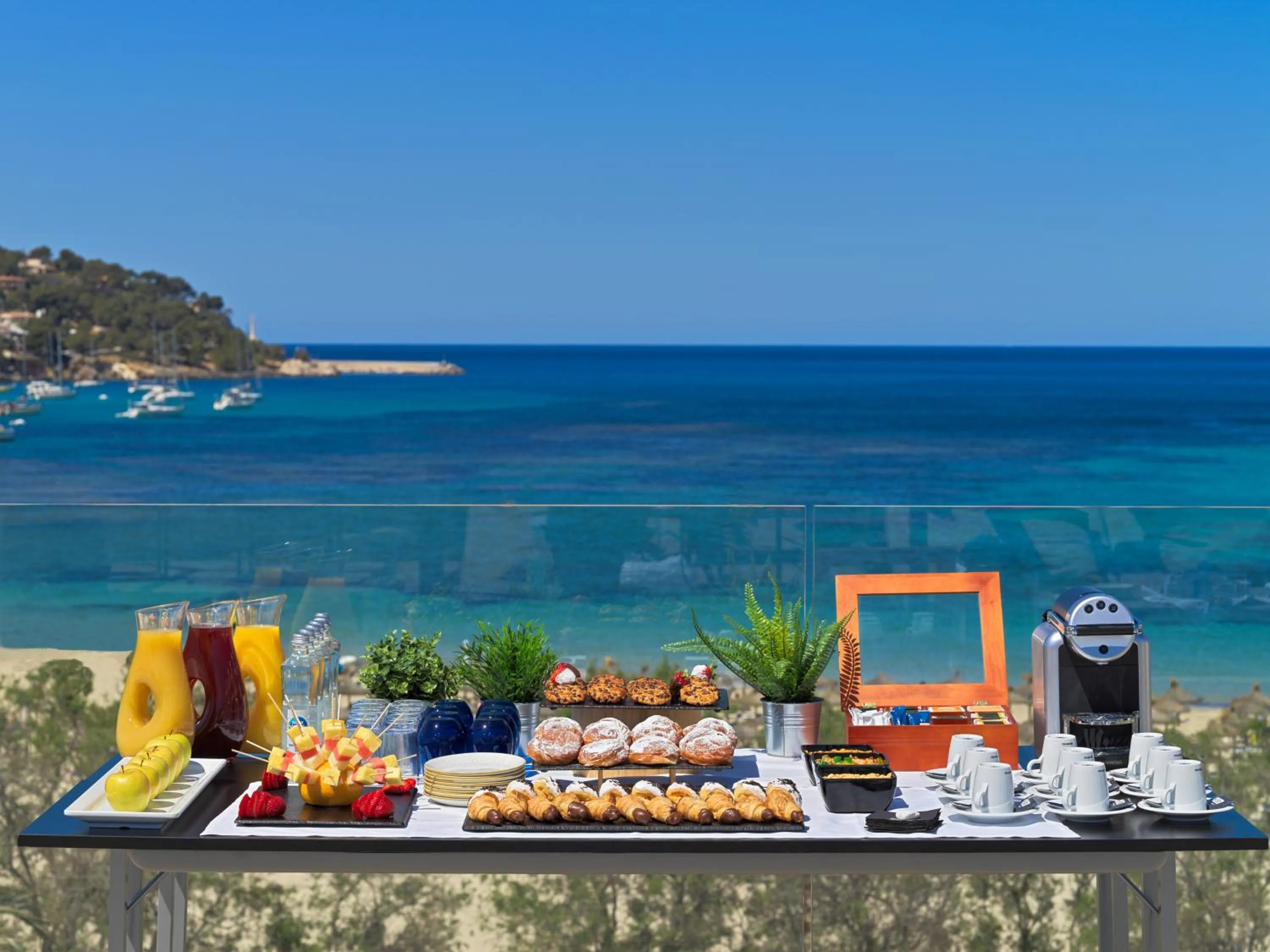 Banquet/Function facilities in H10 Casa del Mar