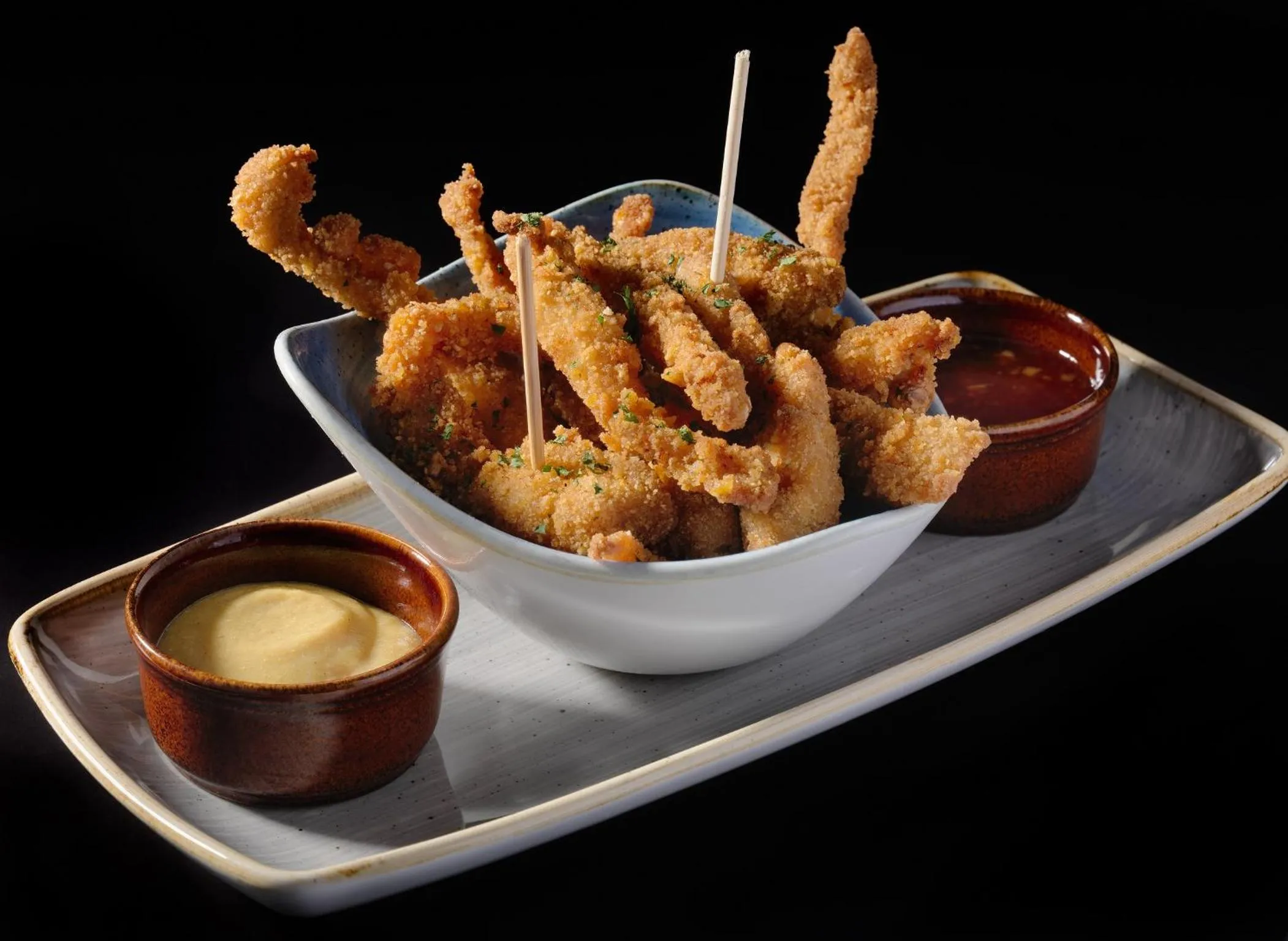 Food close-up in H10 Casa del Mar