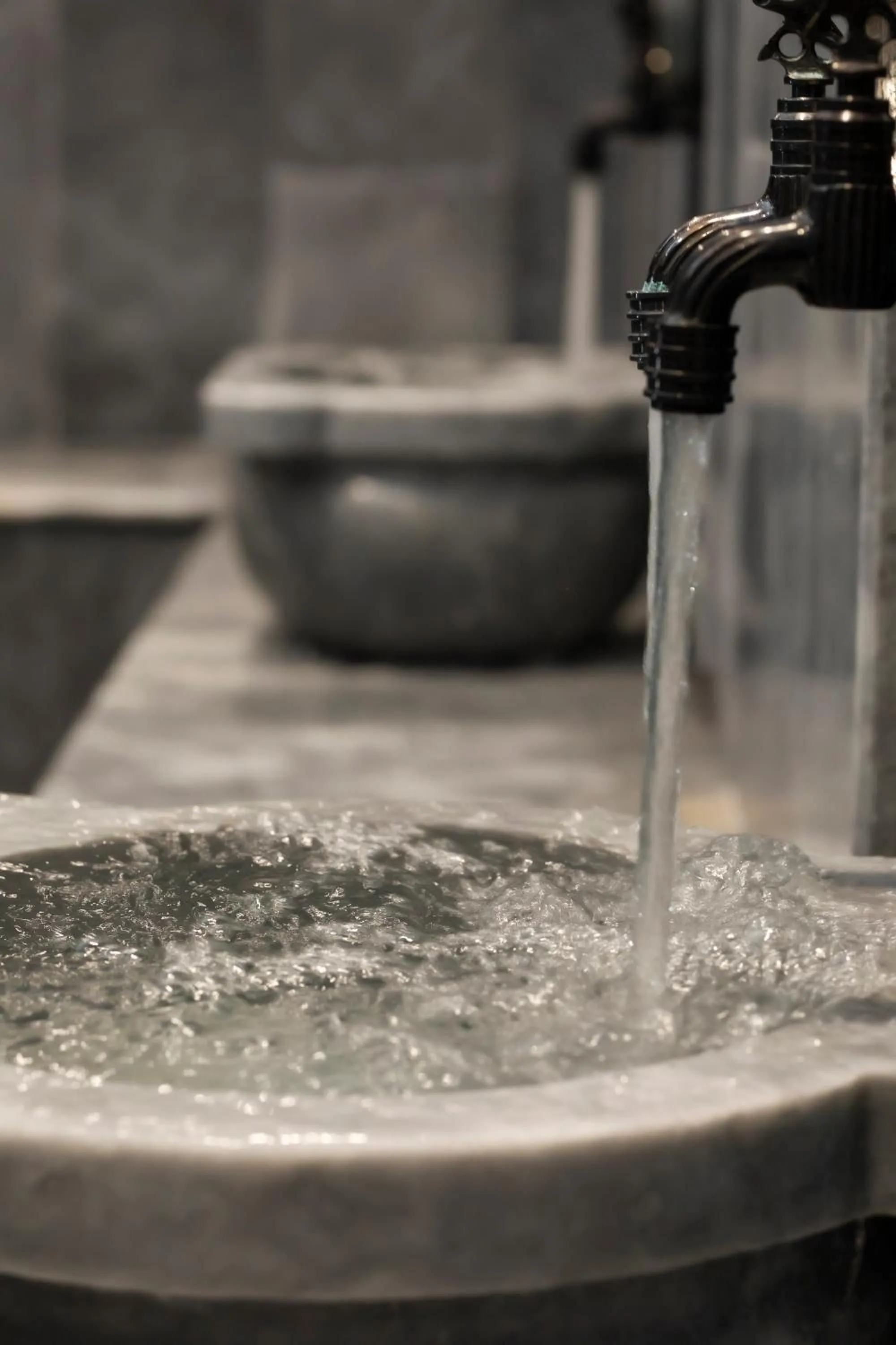Sauna in Anemon Kent Uşak Hotel