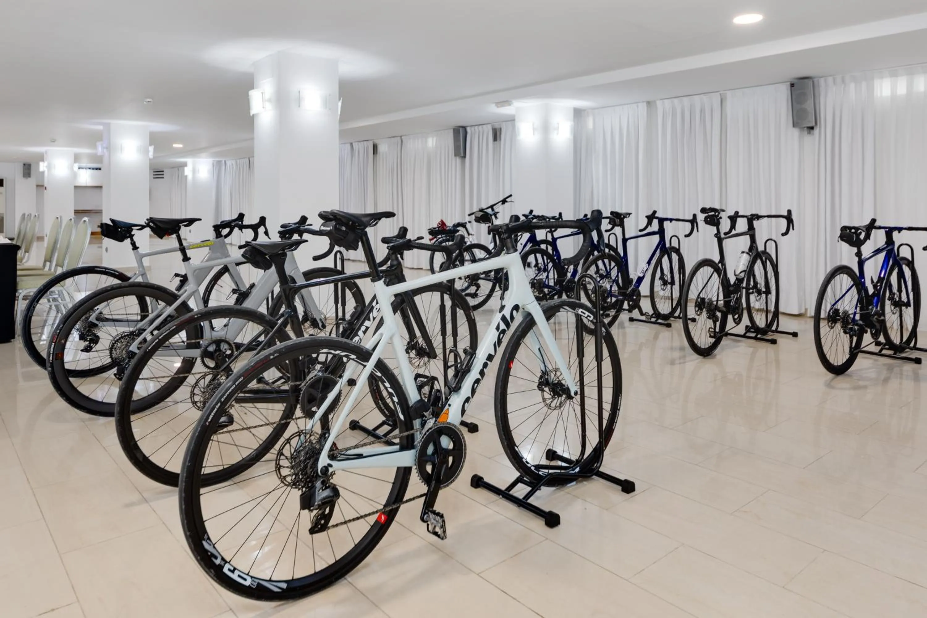Cycling in Daniya Denia Spa & Business 4*