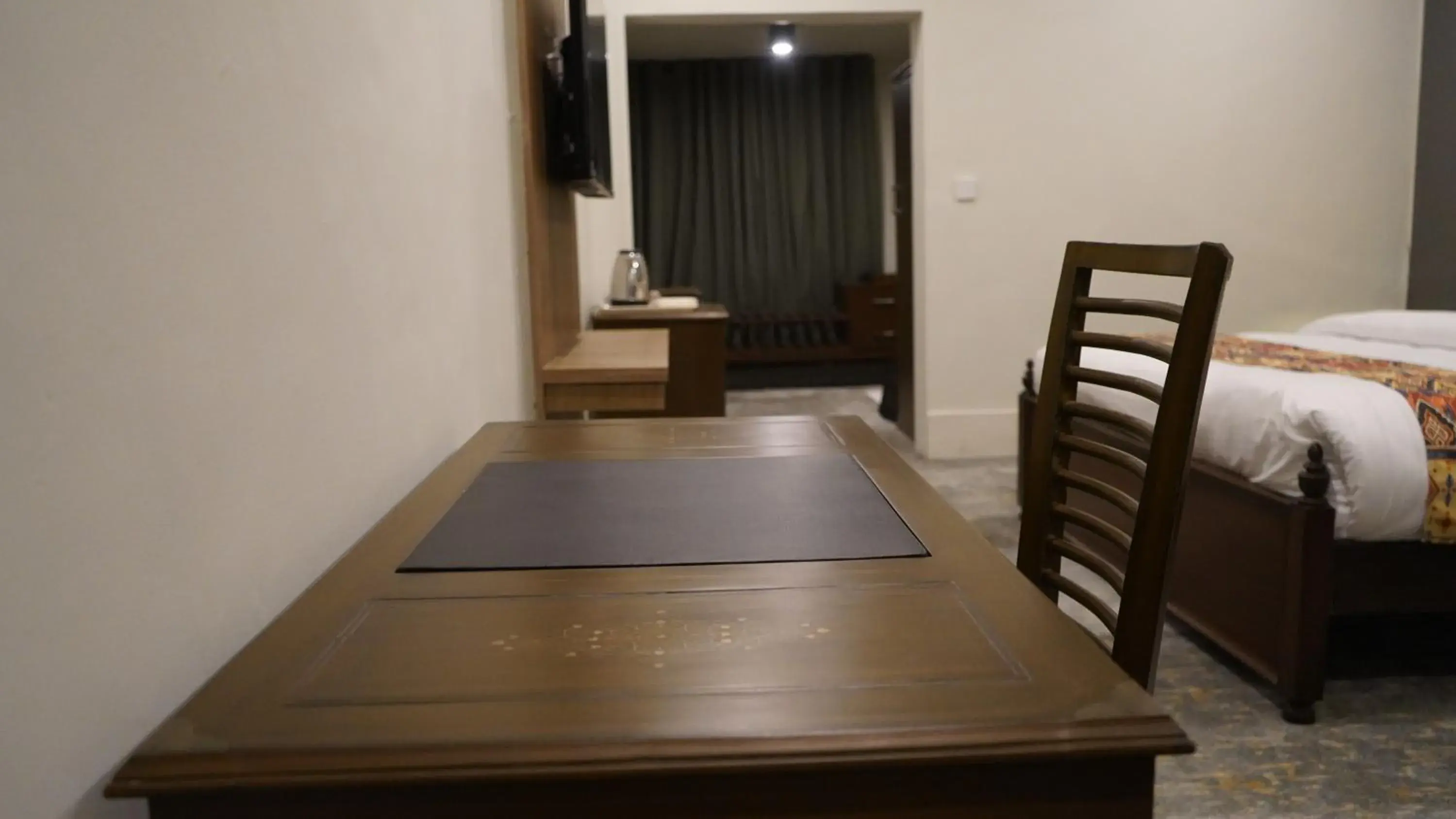 Executive Suite in Destination Heritage Peshawar Executive Suite in Destination Heritage Peshawar