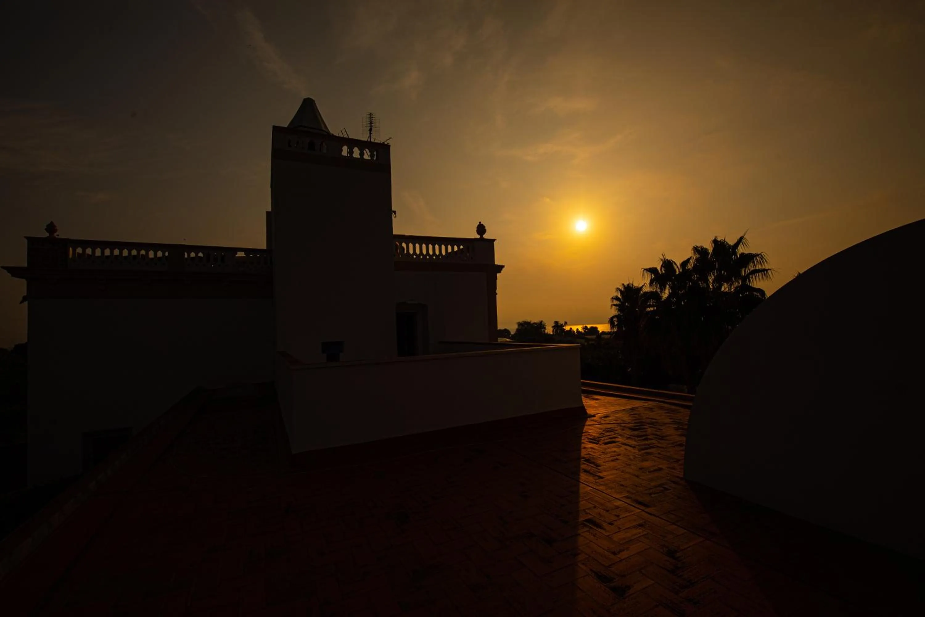 Property building in Tancat de Codorniu