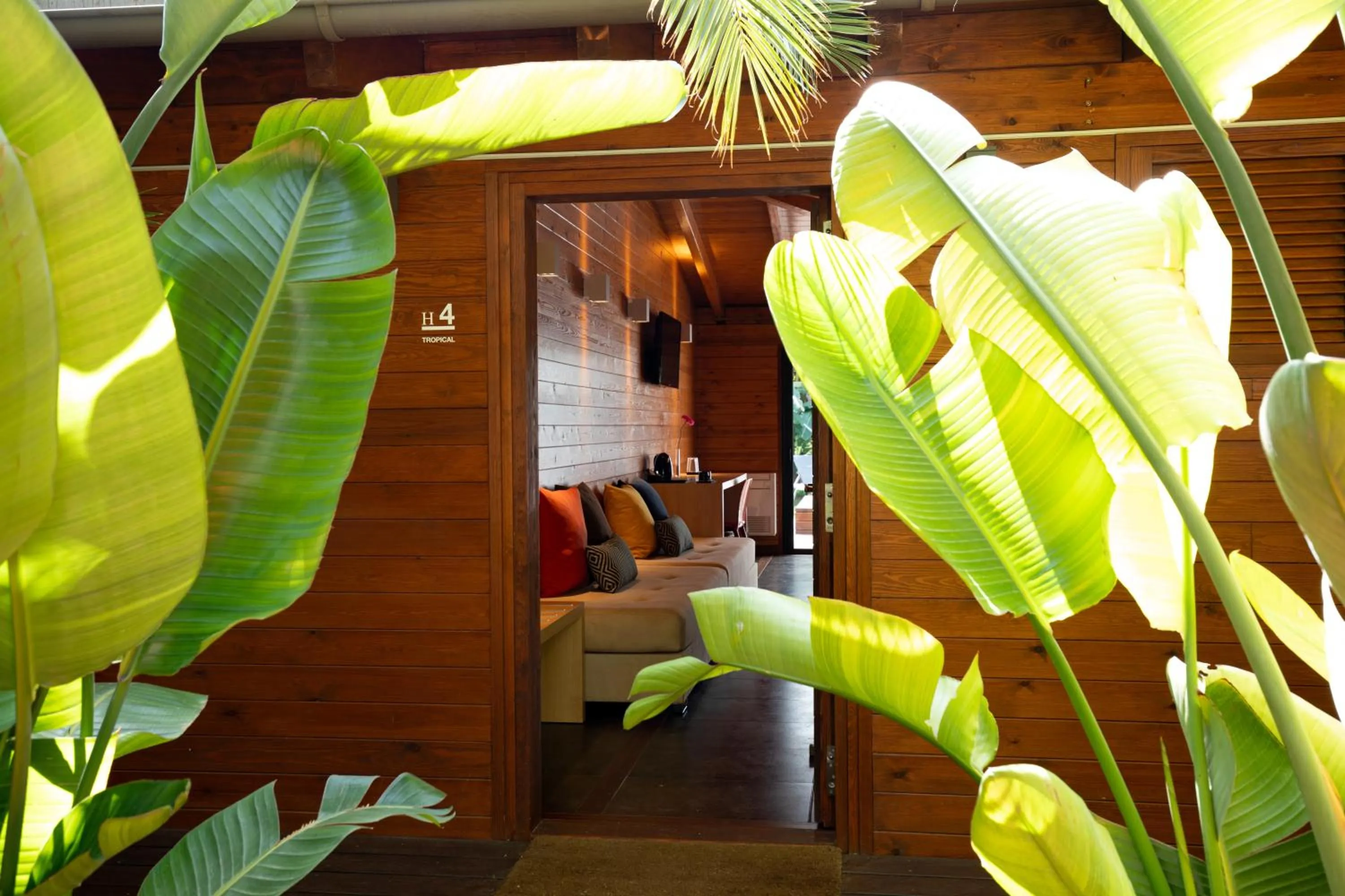 View (from property/room) in Tancat de Codorniu