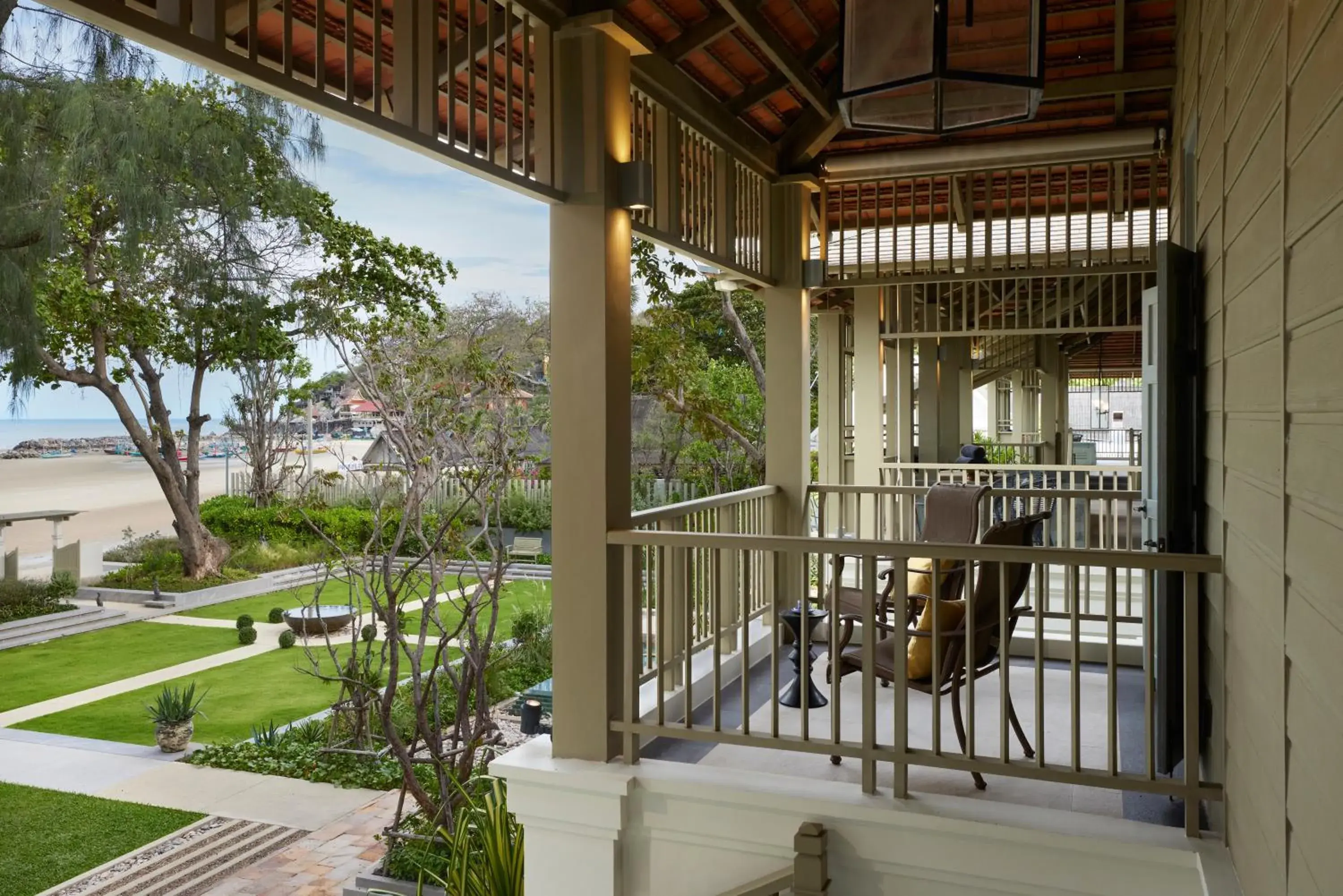 Villa Cagney 1 Bedroom - Dandy Suite -  King in Charras Bhawan Hotel and Residences Villa Cagney 1 Bedroom - Dandy Suite -  King in Charras Bhawan Hotel and Residences