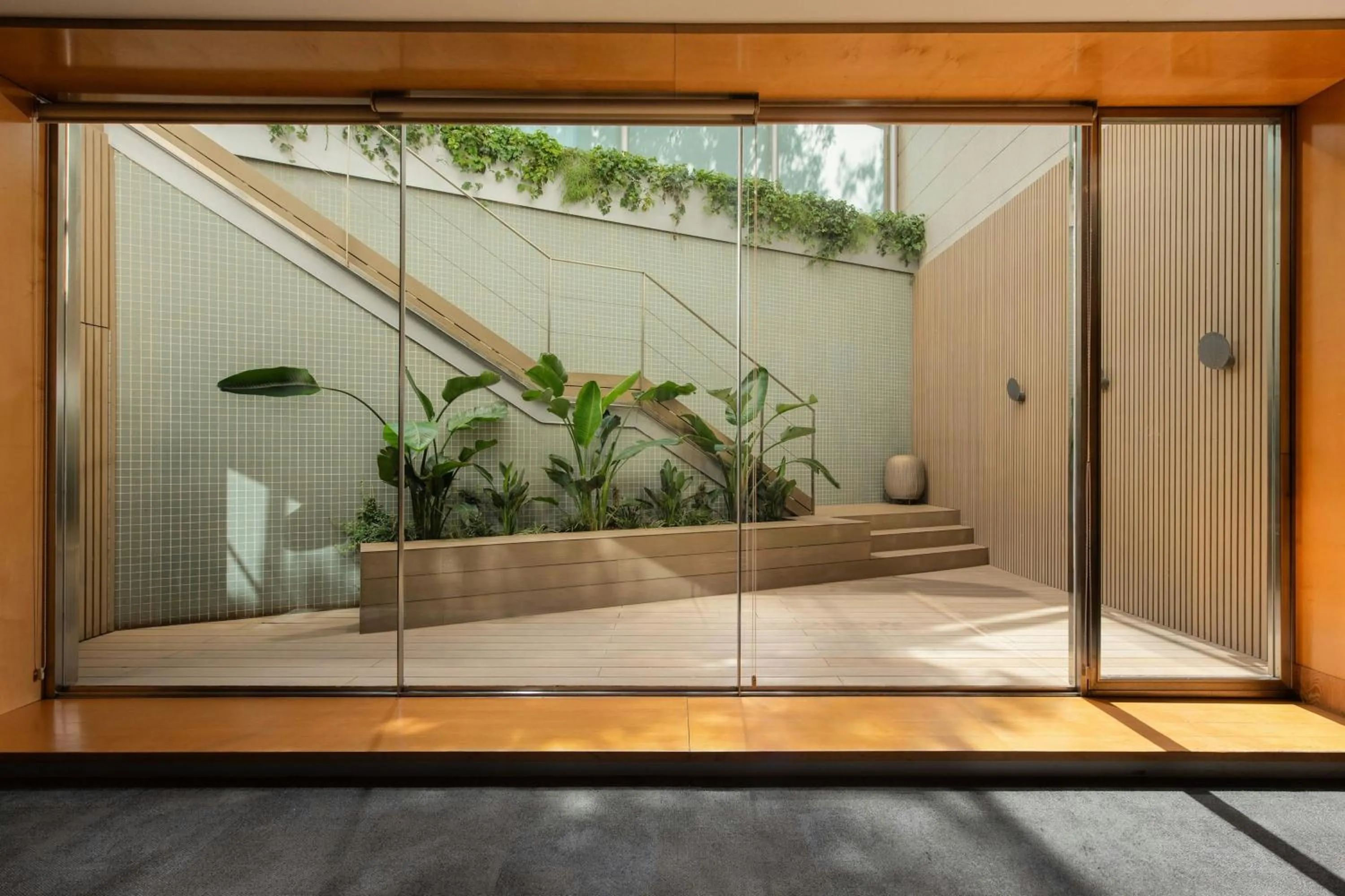 Meeting/conference room in Four Points by Sheraton Barcelona Diagonal