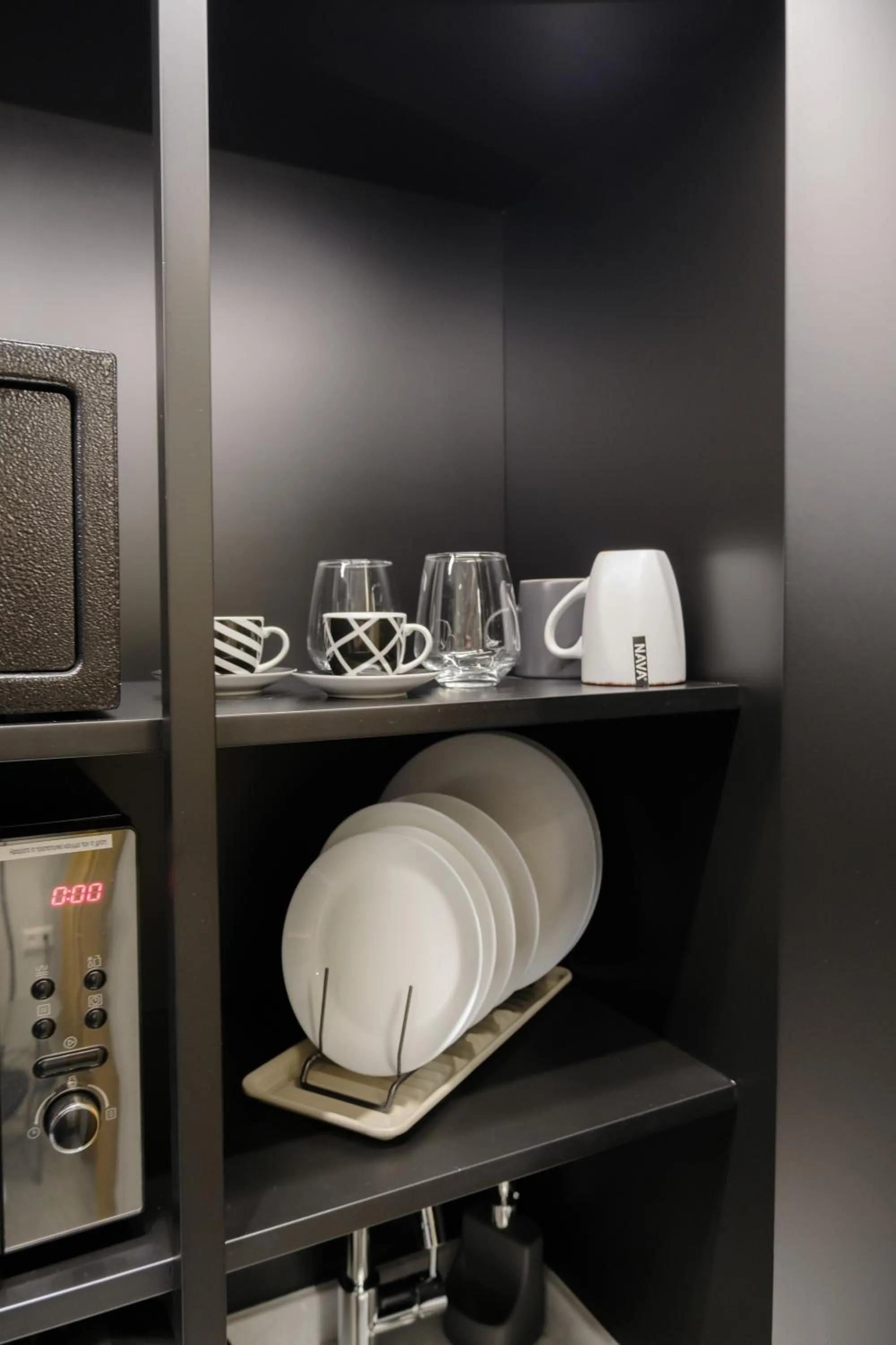 kitchen in K23 Color Suites