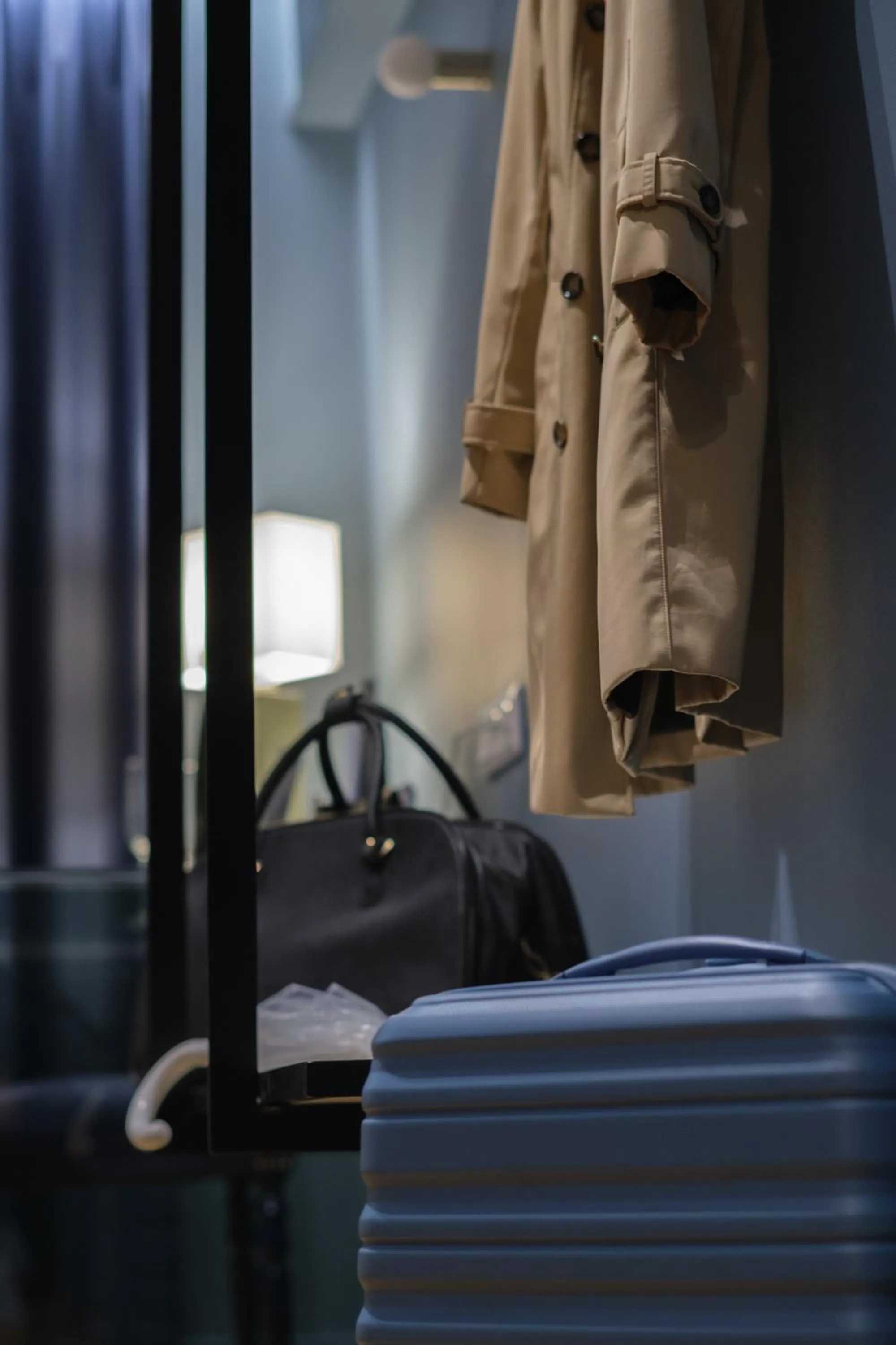 Decorative detail in K23 Color Suites