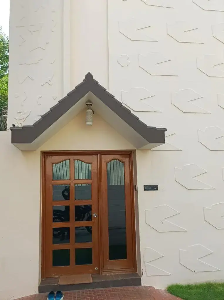 Le Grace P&T Le Grace P&T