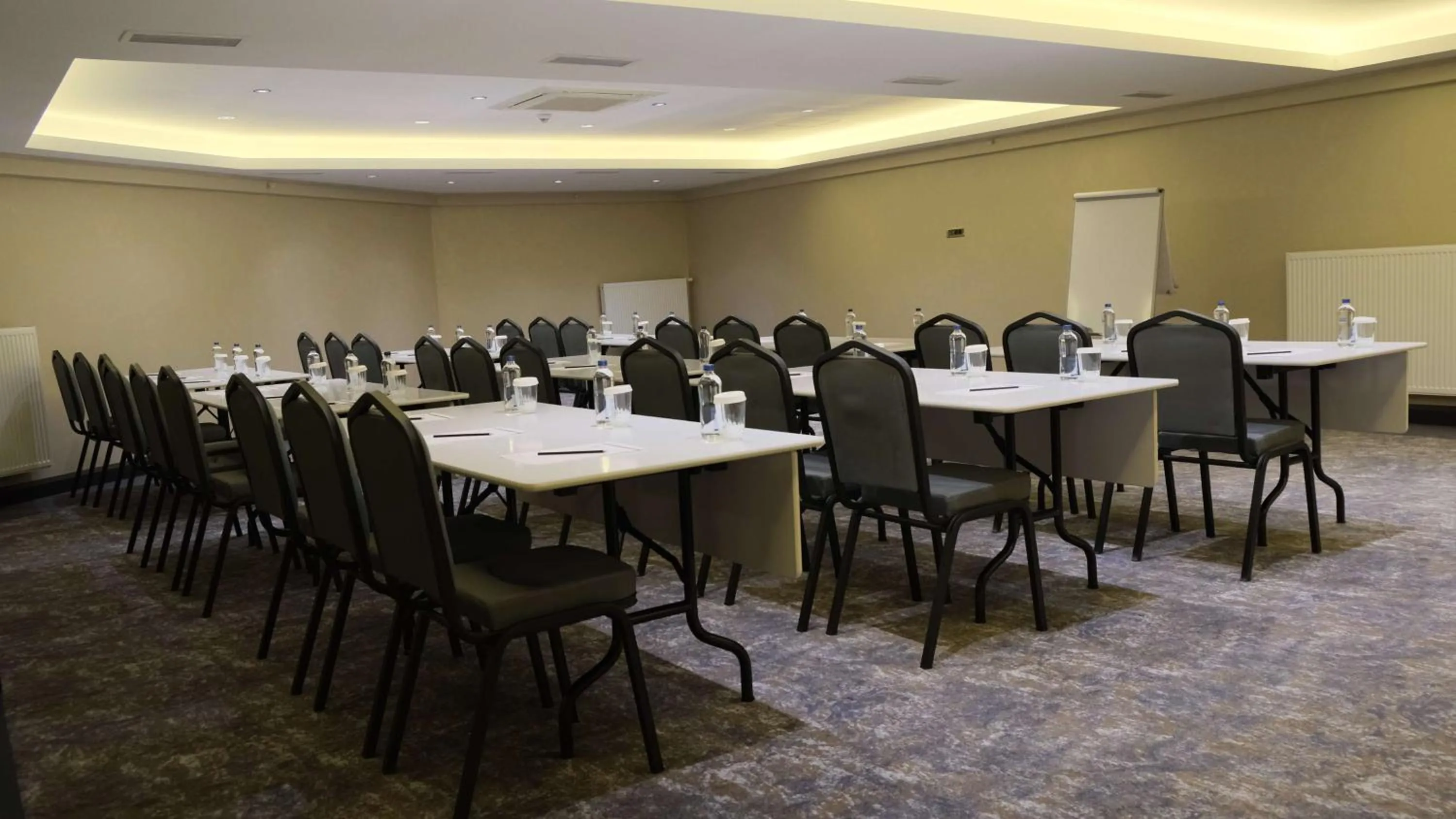 Meeting/conference room in Nova Vista Centrum Hotel Eskisehir, a Member of Radisson Individuals