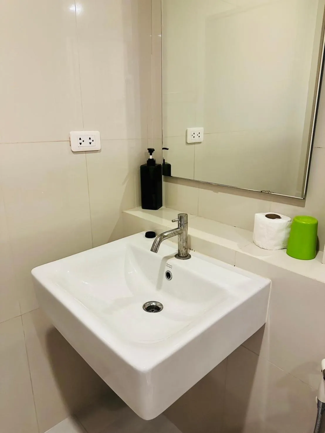 The Base Central Pattaya