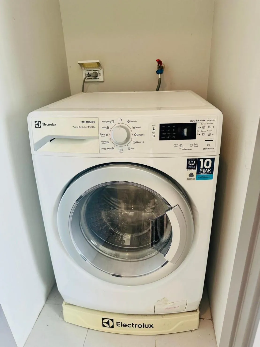 The Base Central Pattaya