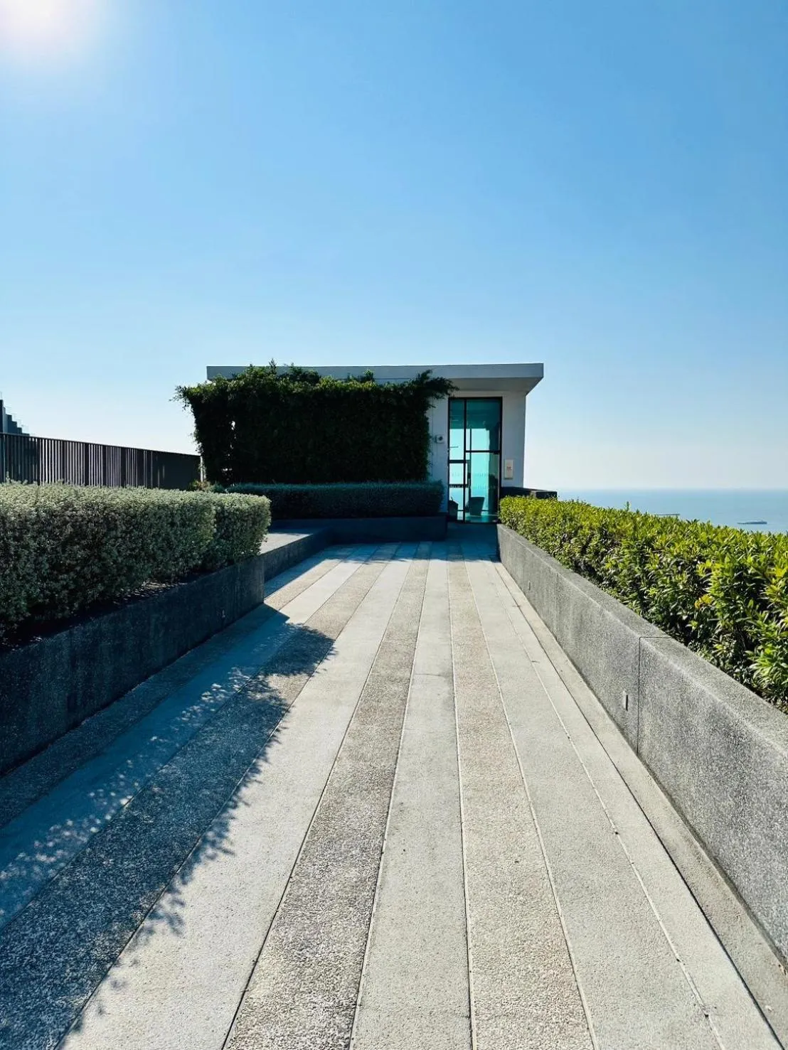 The Base Central Pattaya