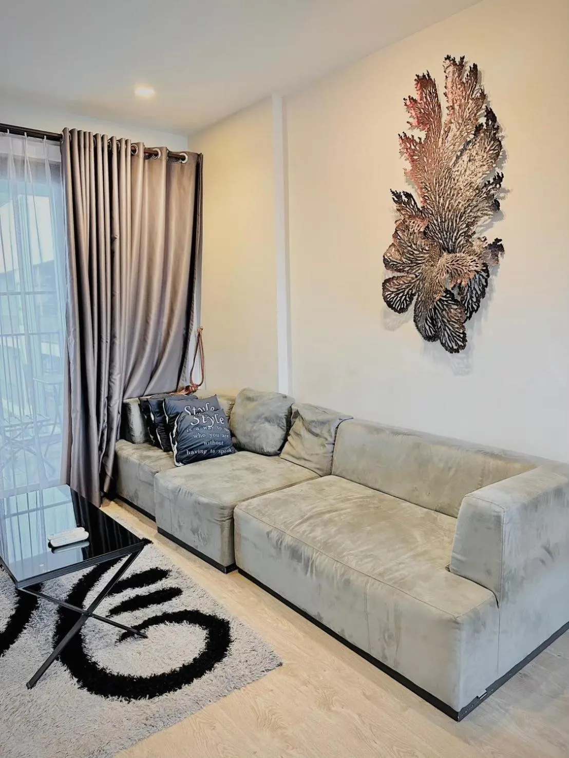 The Base Central Pattaya