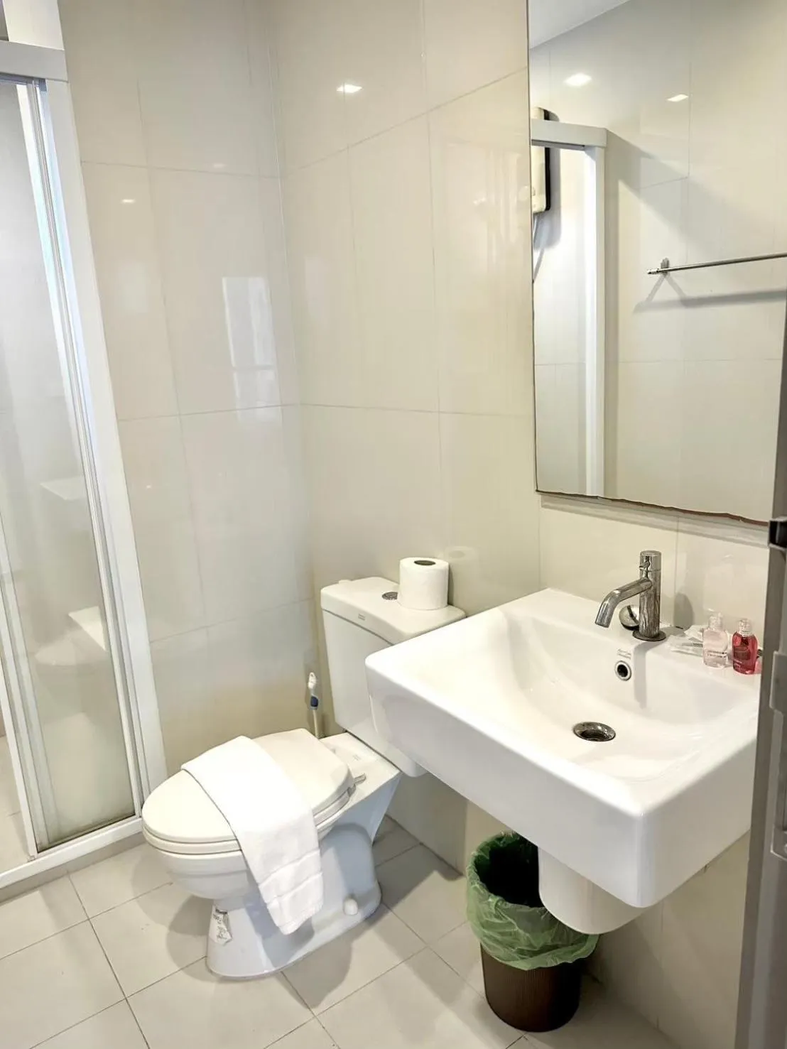 The Base Central Pattaya