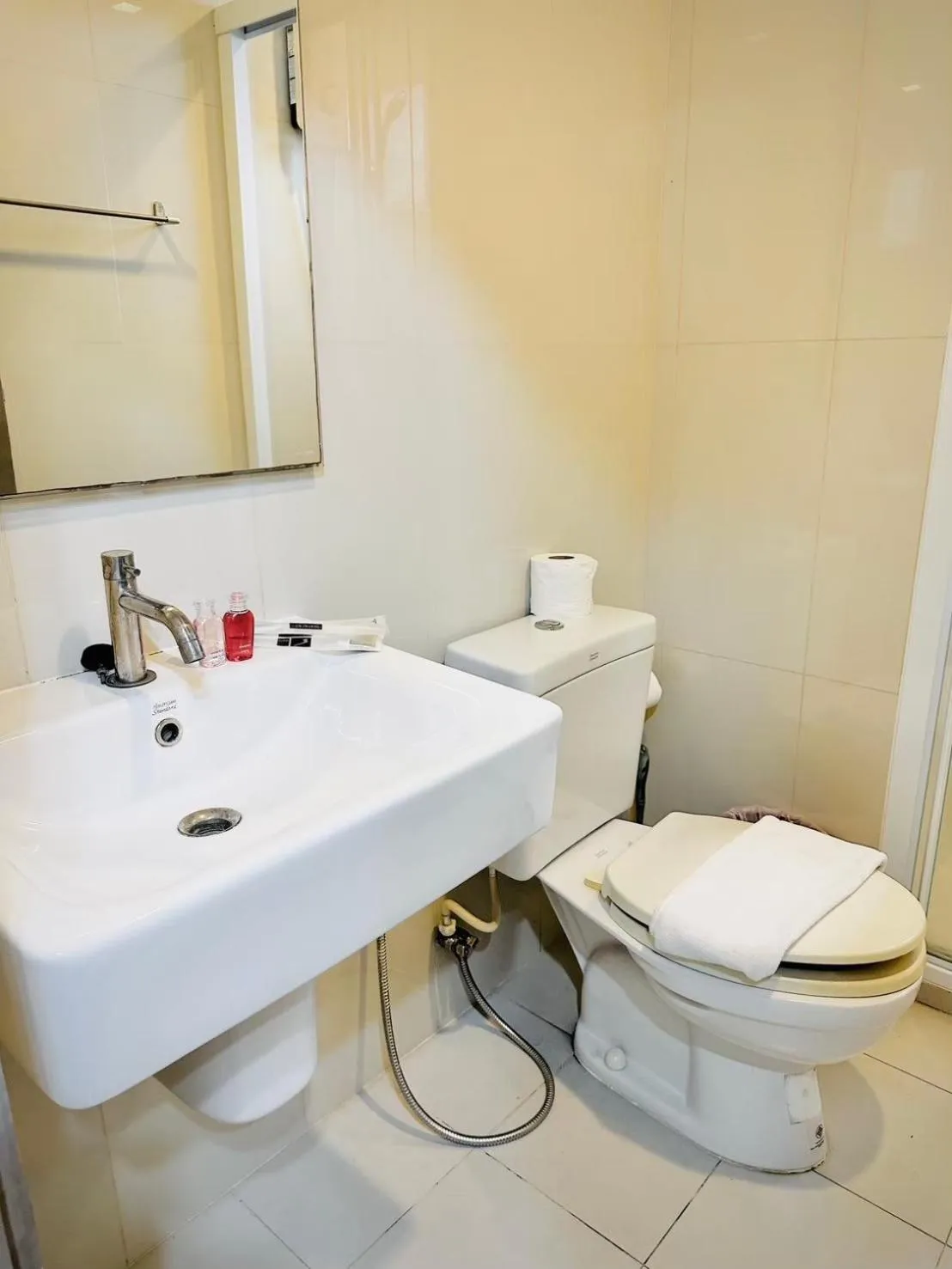 The Base Central Pattaya