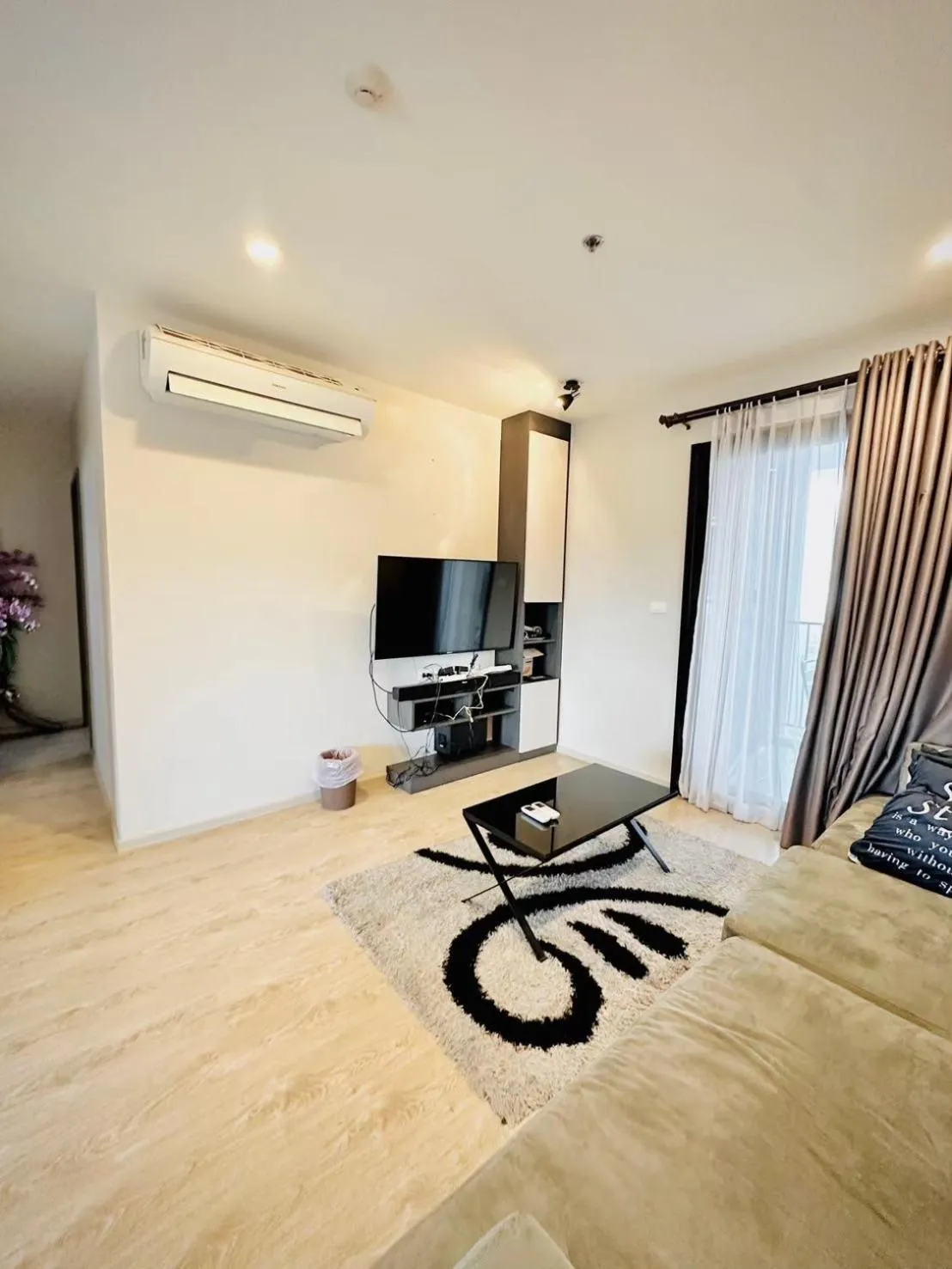 The Base Central Pattaya