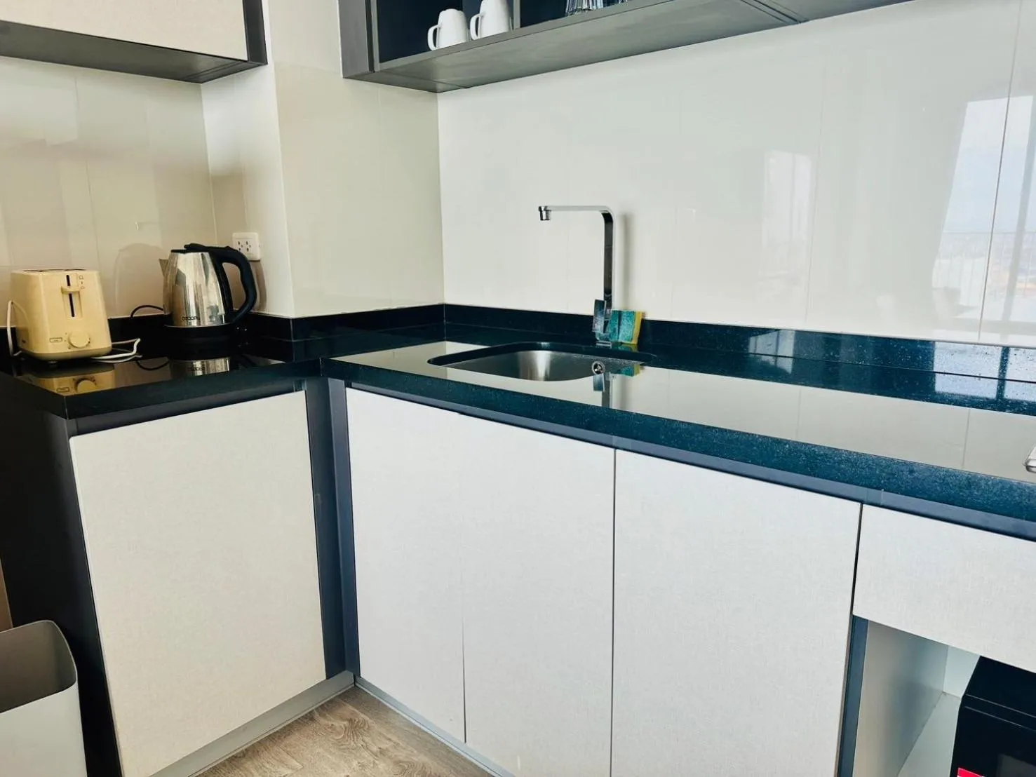 The Base Central Pattaya