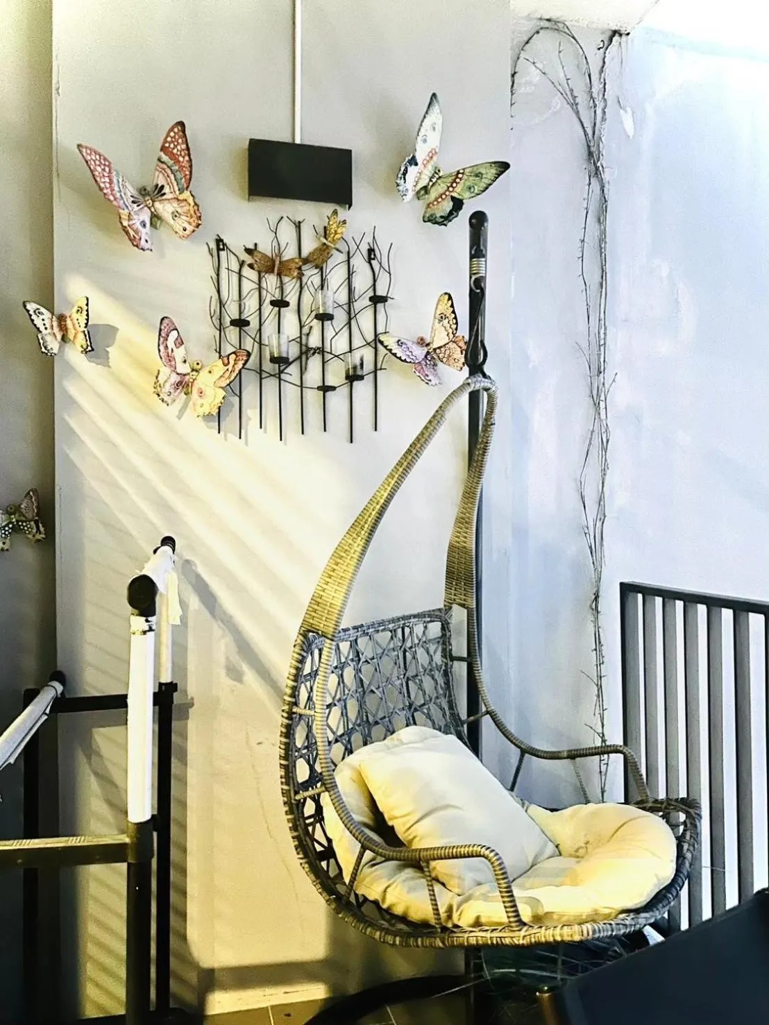 The Base Central Pattaya