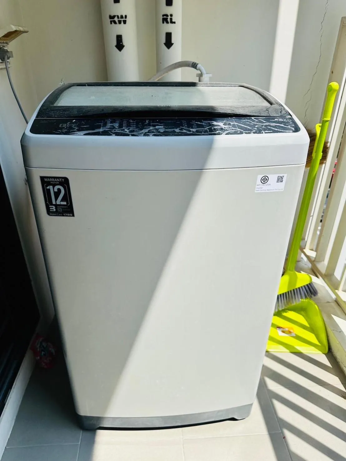 The Base Central Pattaya