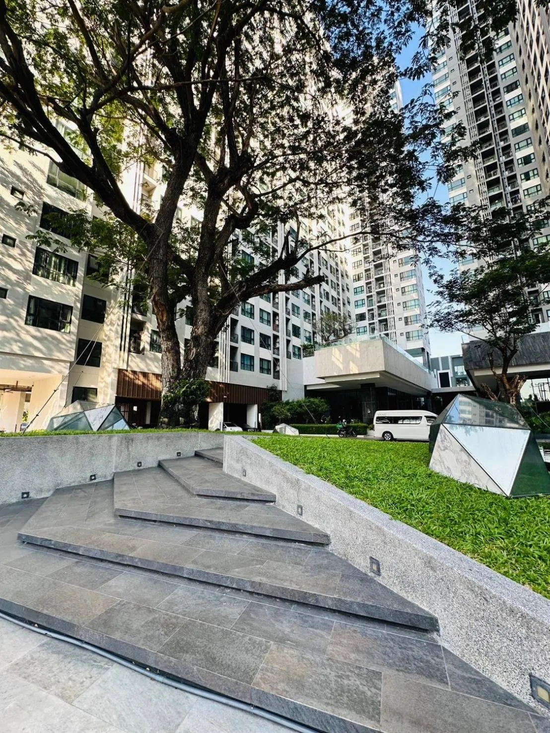 The Base Central Pattaya