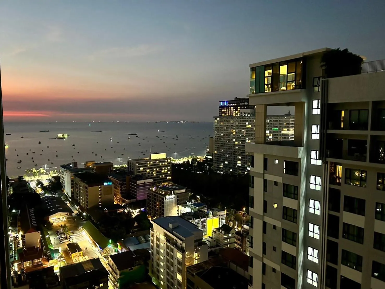 The Base Central Pattaya