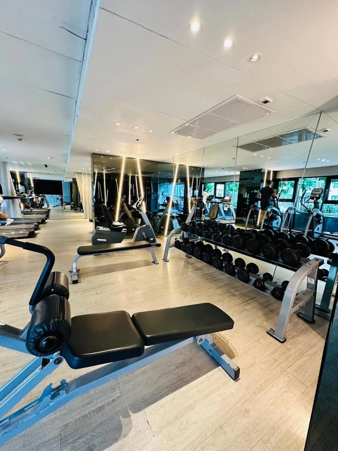 The Base Central Pattaya