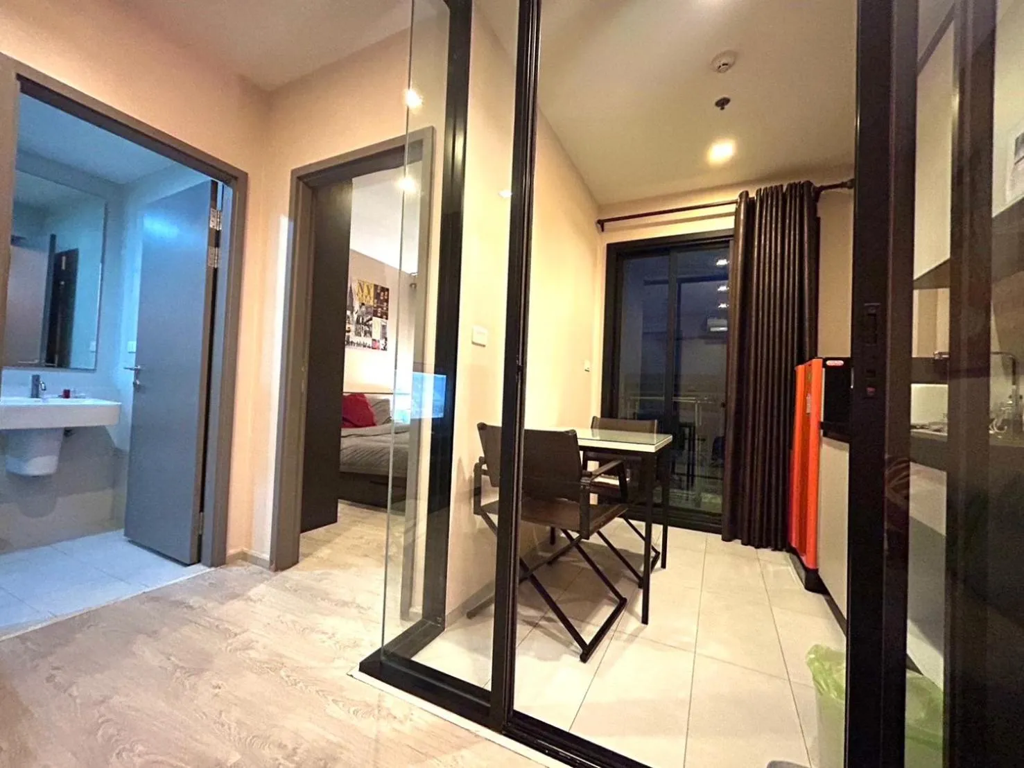 The Base Central Pattaya