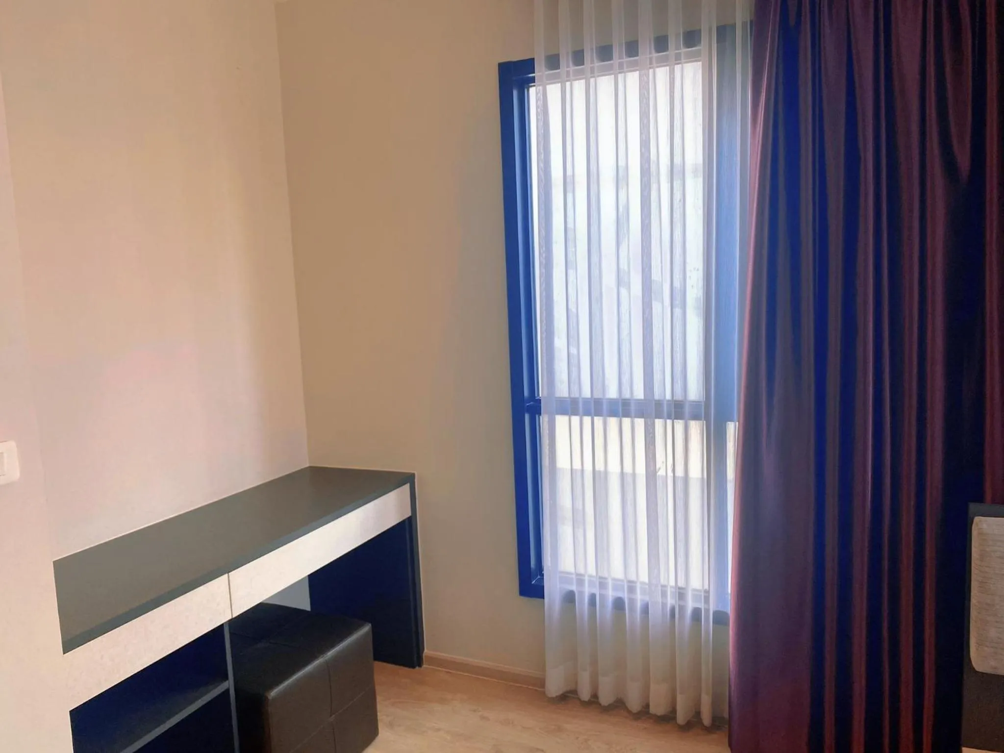 The Base Central Pattaya