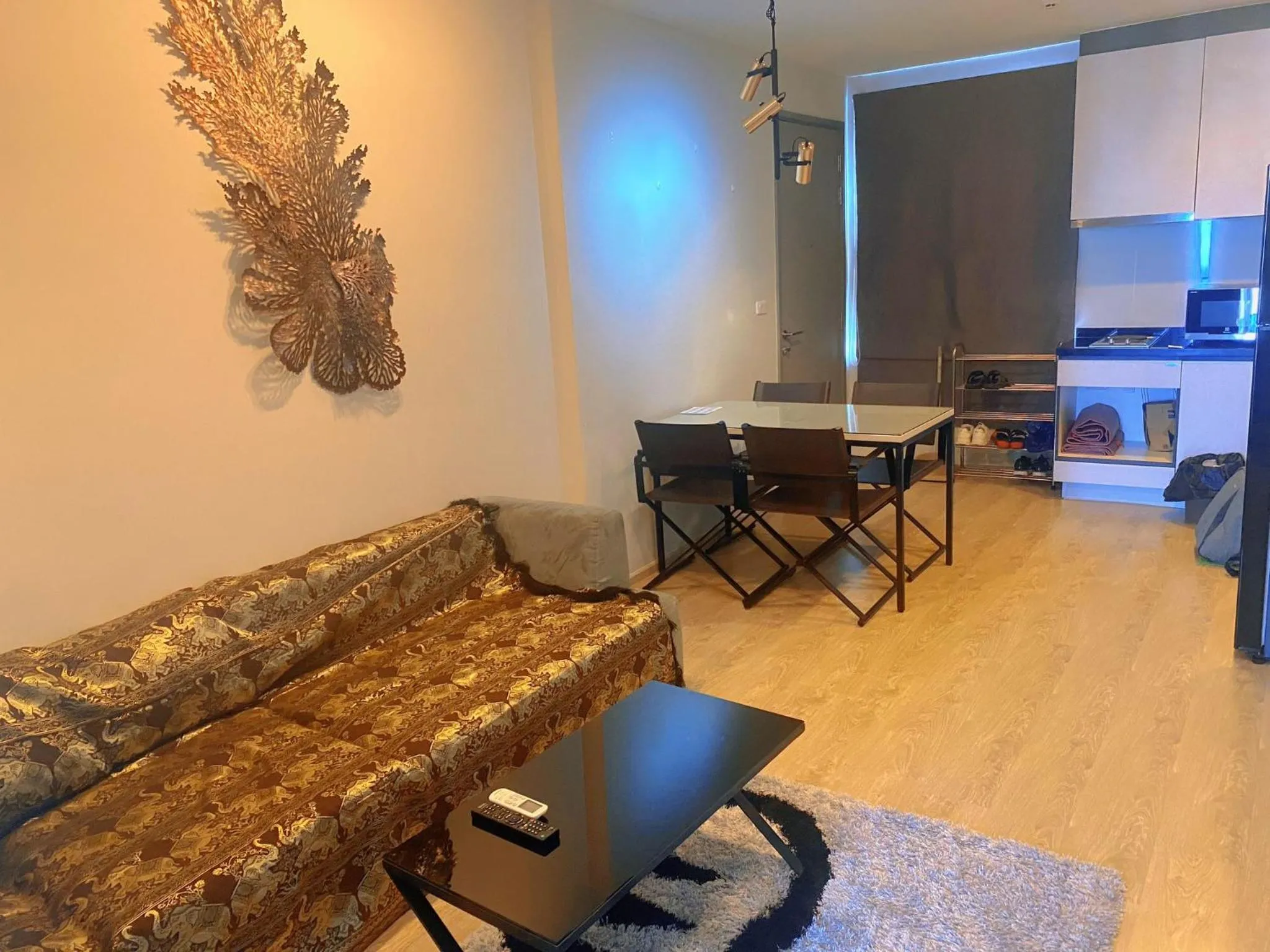 The Base Central Pattaya