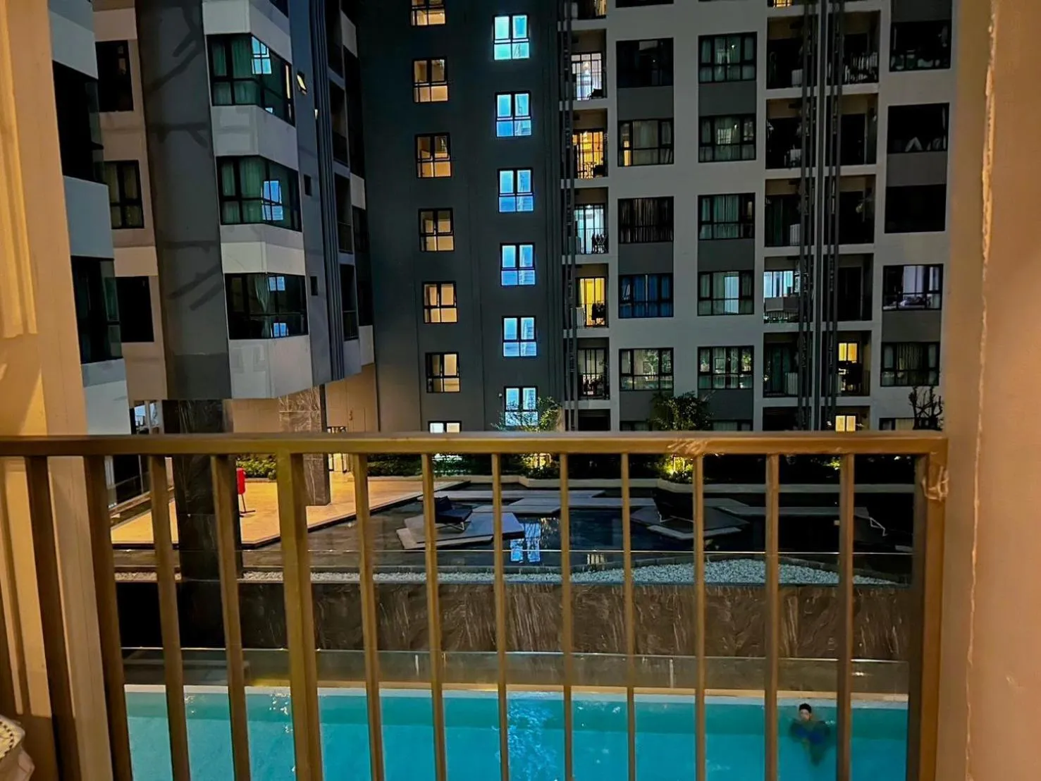 The Base Central Pattaya