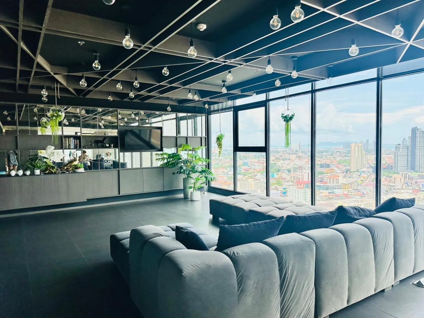 The Base Central Pattaya