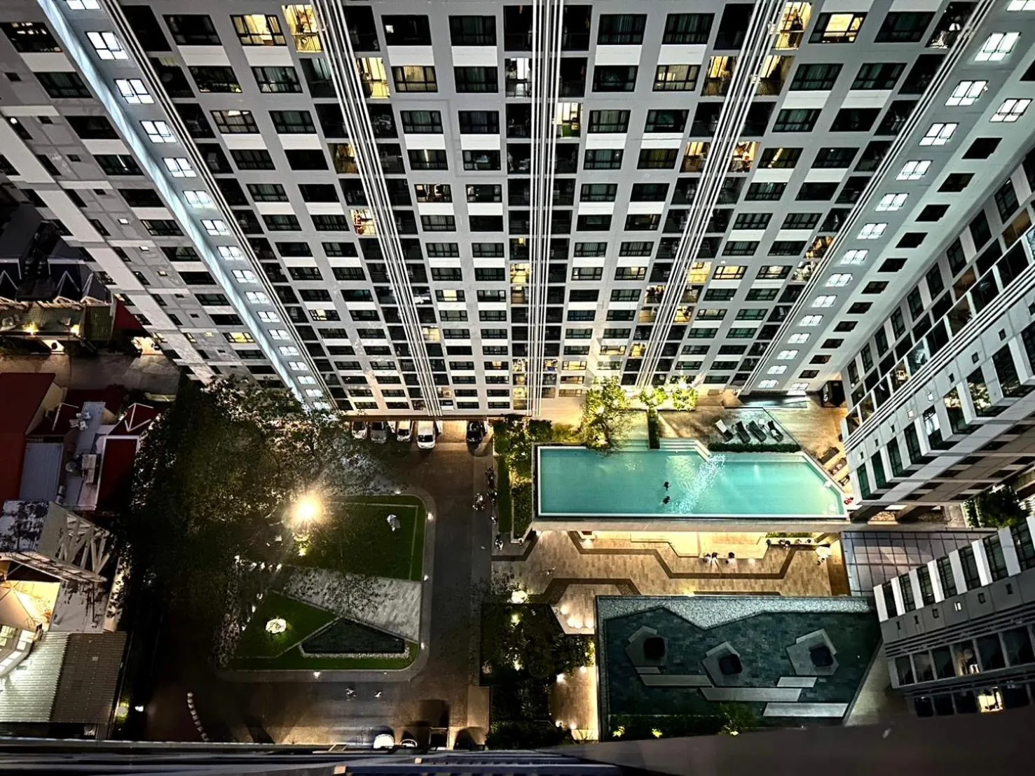 The Base Central Pattaya