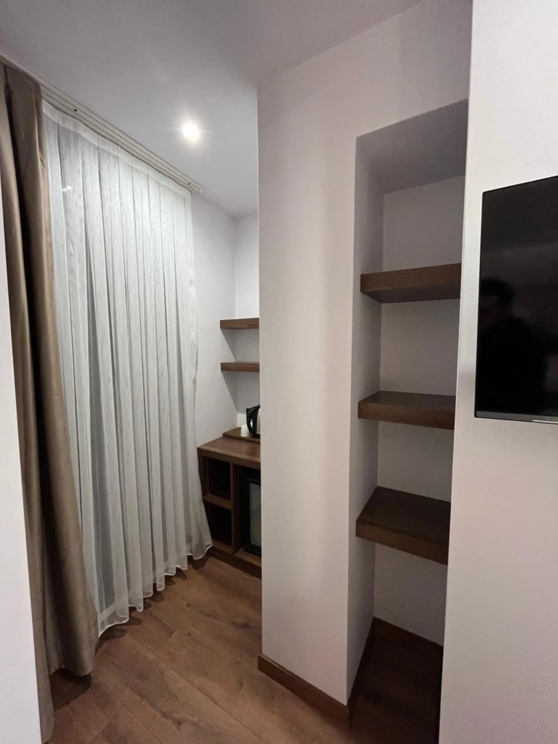 Library in PALMERA HAGIA SOPHIA Hotel