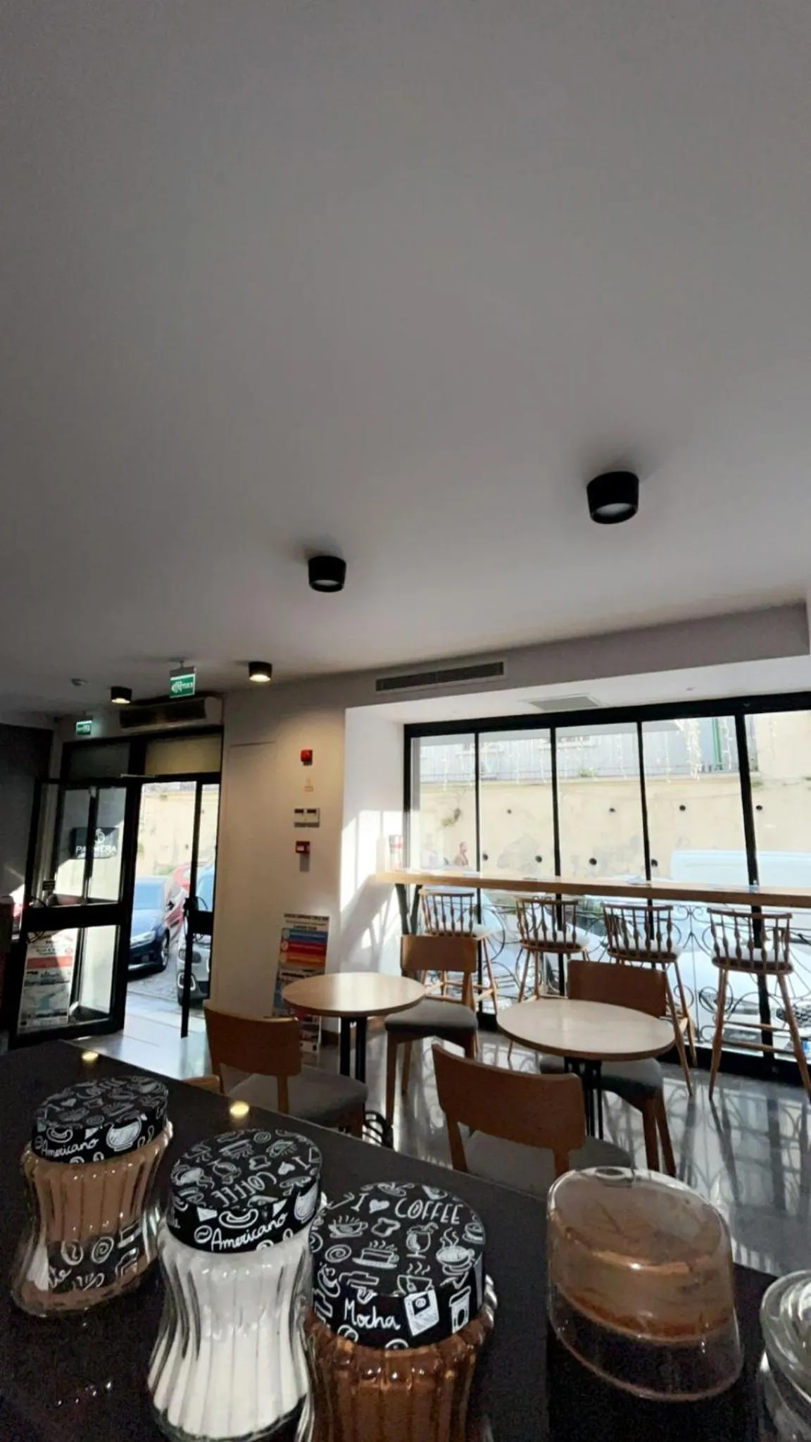 Lobby or reception in PALMERA HAGIA SOPHIA Hotel