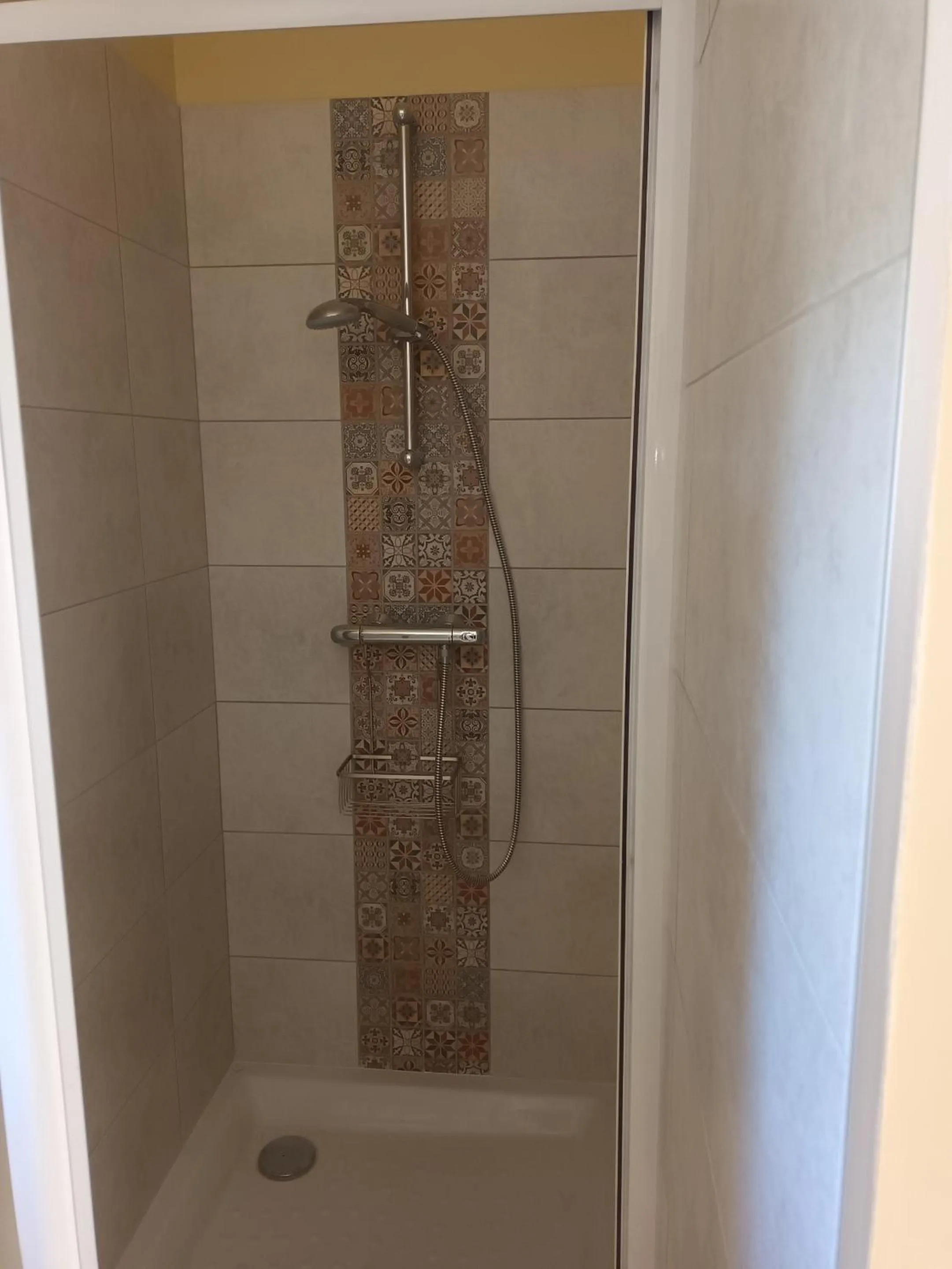 Bathroom in BASTIDE DES MARTELIERES