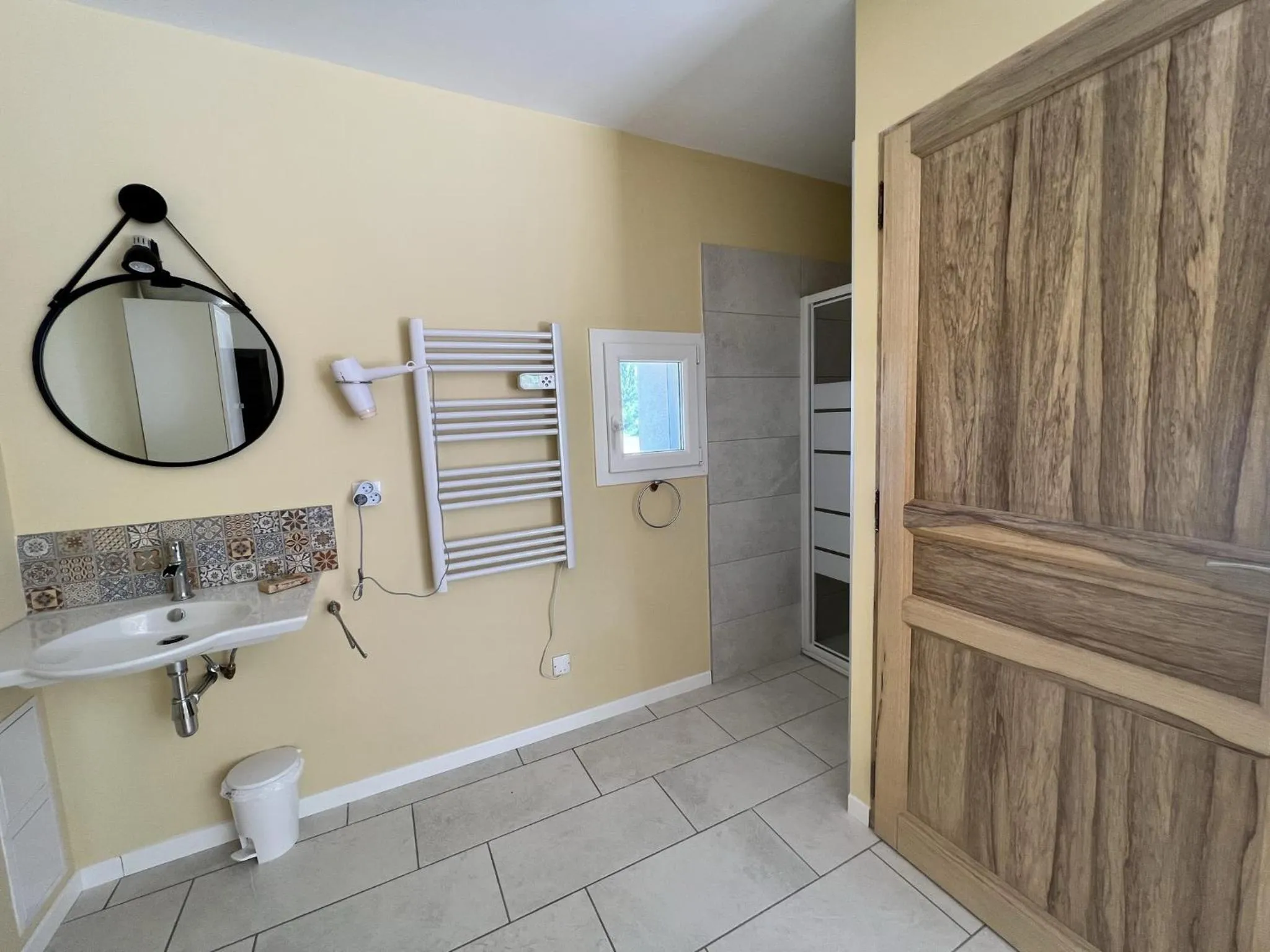 Bedroom in BASTIDE DES MARTELIERES
