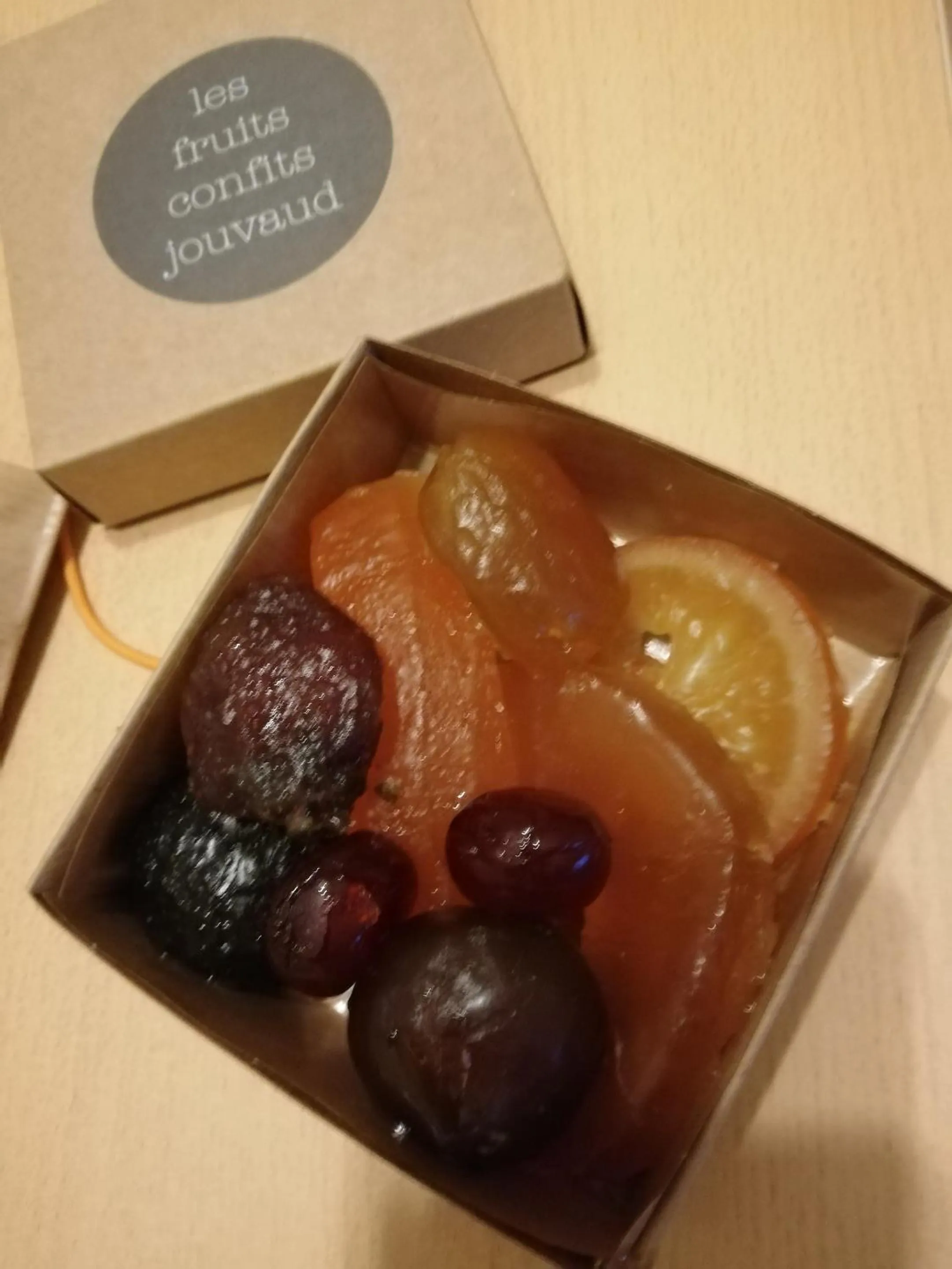 Dining area in BASTIDE DES MARTELIERES