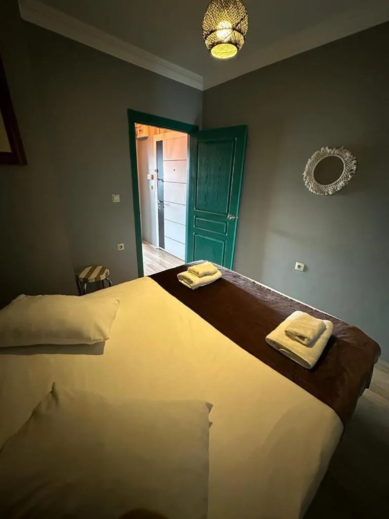 Massage, Bed in AYDOĞDU SUİT OTEL