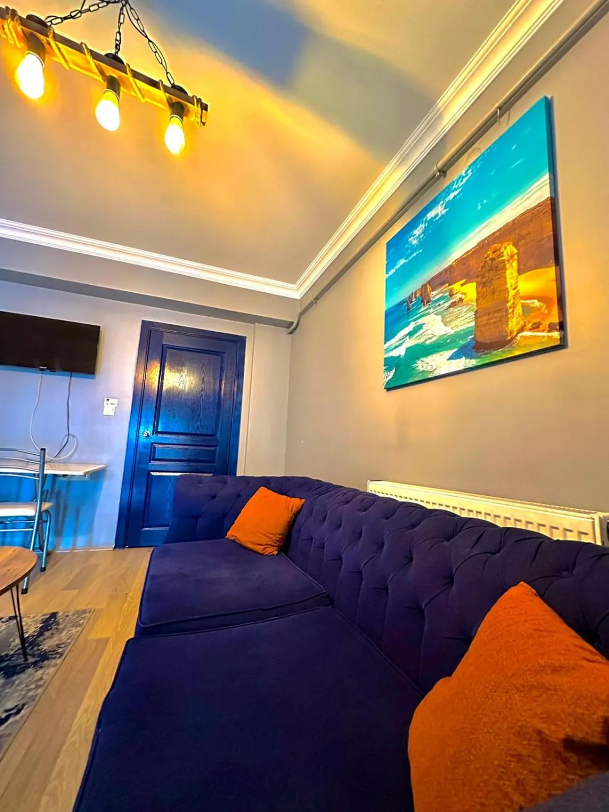 Property building in AYDOĞDU SUİT OTEL