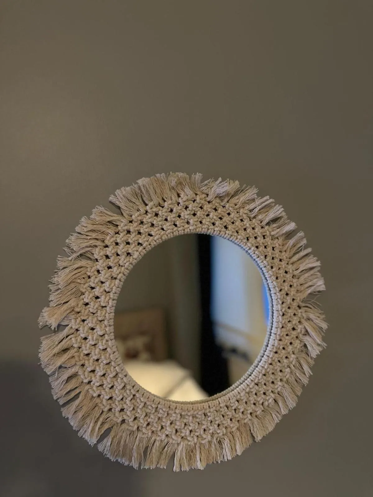 Decorative detail in AYDOĞDU SUİT OTEL